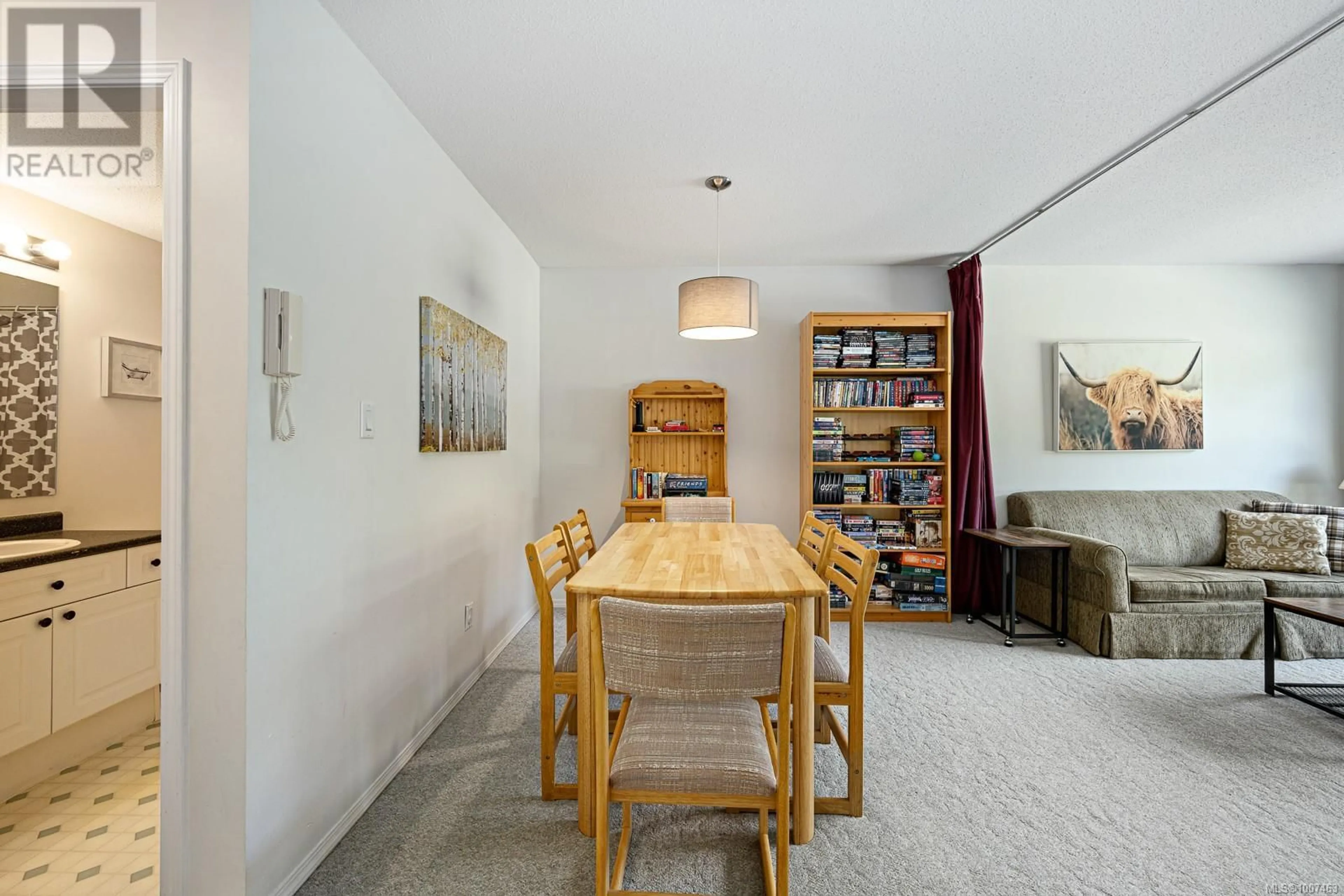 Dining room, unknown for 209 - 1105 HENRY ROAD, Courtenay British Columbia V9J1L0