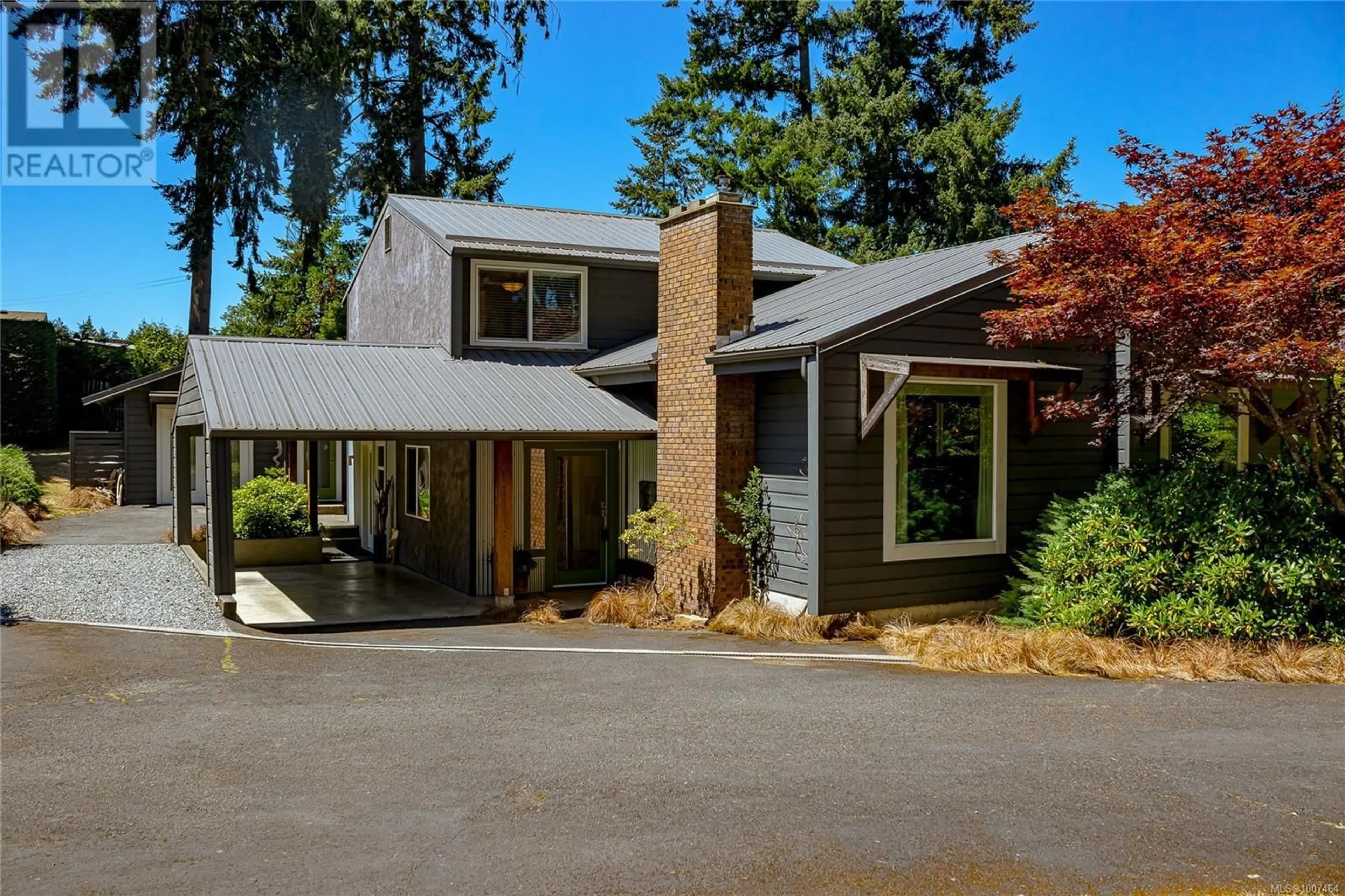 Unknown for 6496 WICKS ROAD, Duncan British Columbia V9L5V3