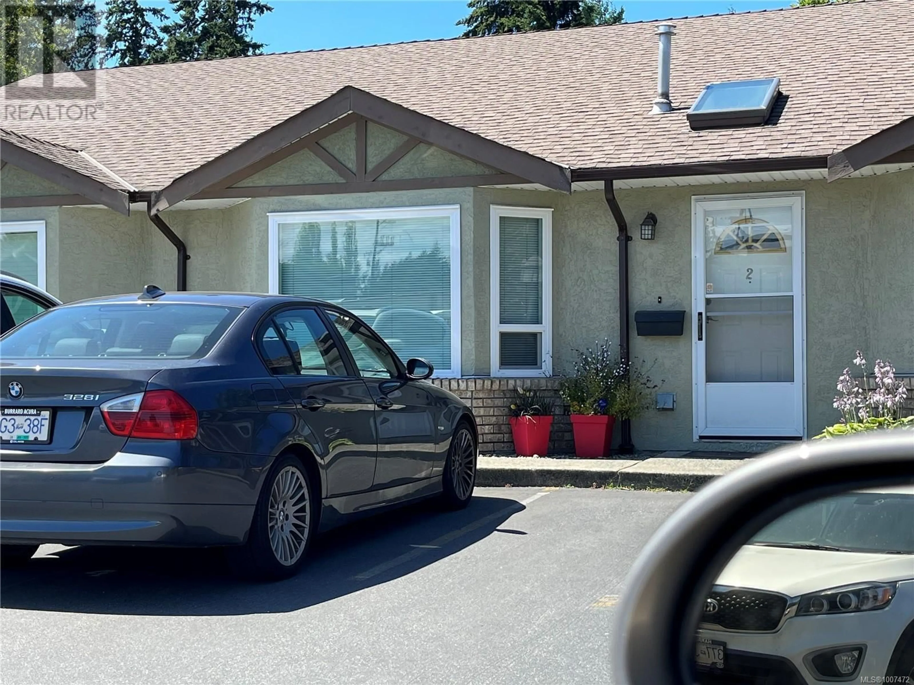 Unknown for 2 - 1623 CASPERS WAY, Nanaimo British Columbia V9S1K2