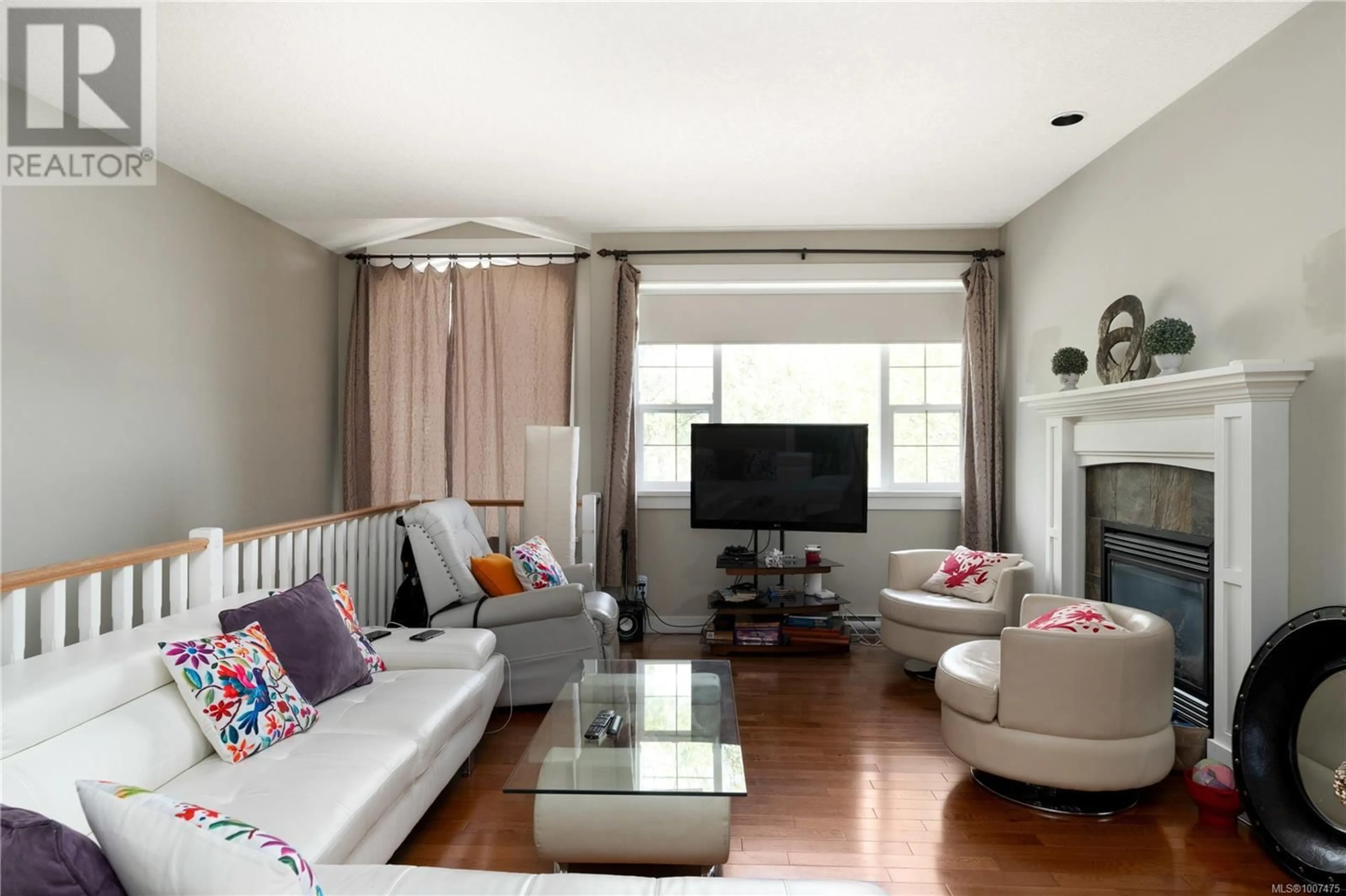 Living room with furniture, unknown for 3691 WILD COUNTRY LANE, Langford British Columbia V9C4M8