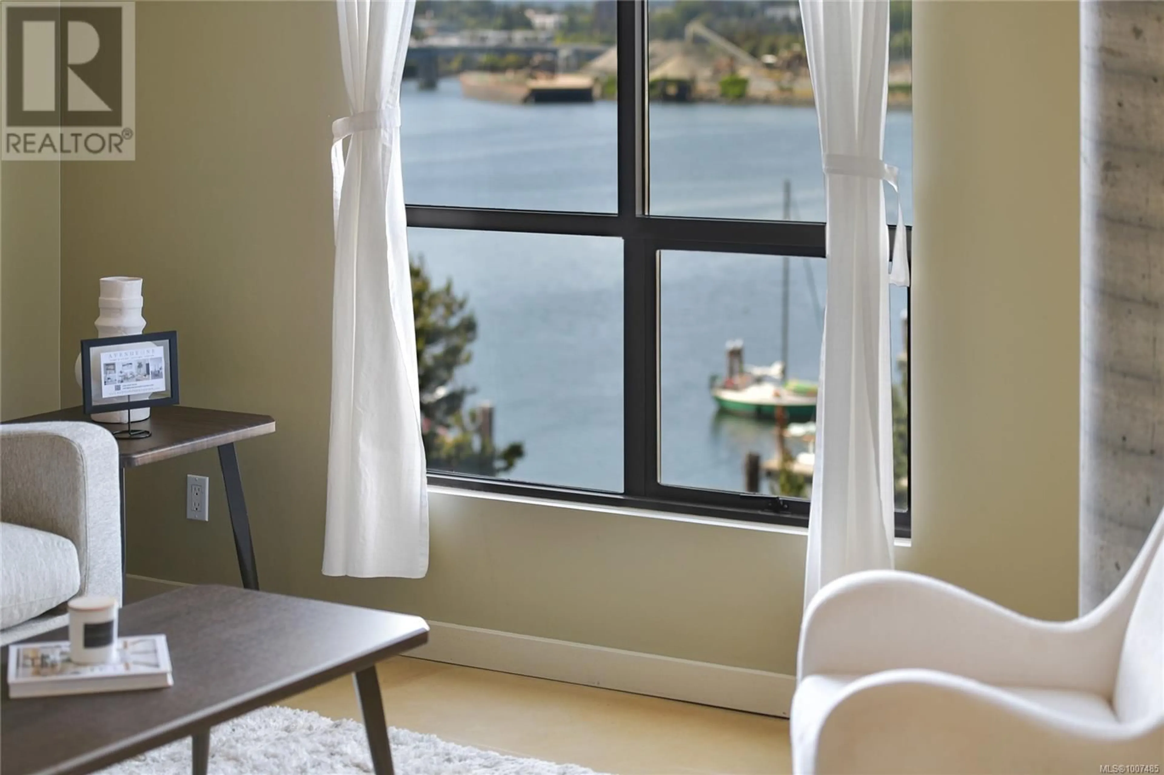 A pic of a room for 513 - 409 SWIFT STREET, Victoria British Columbia V8W1S2
