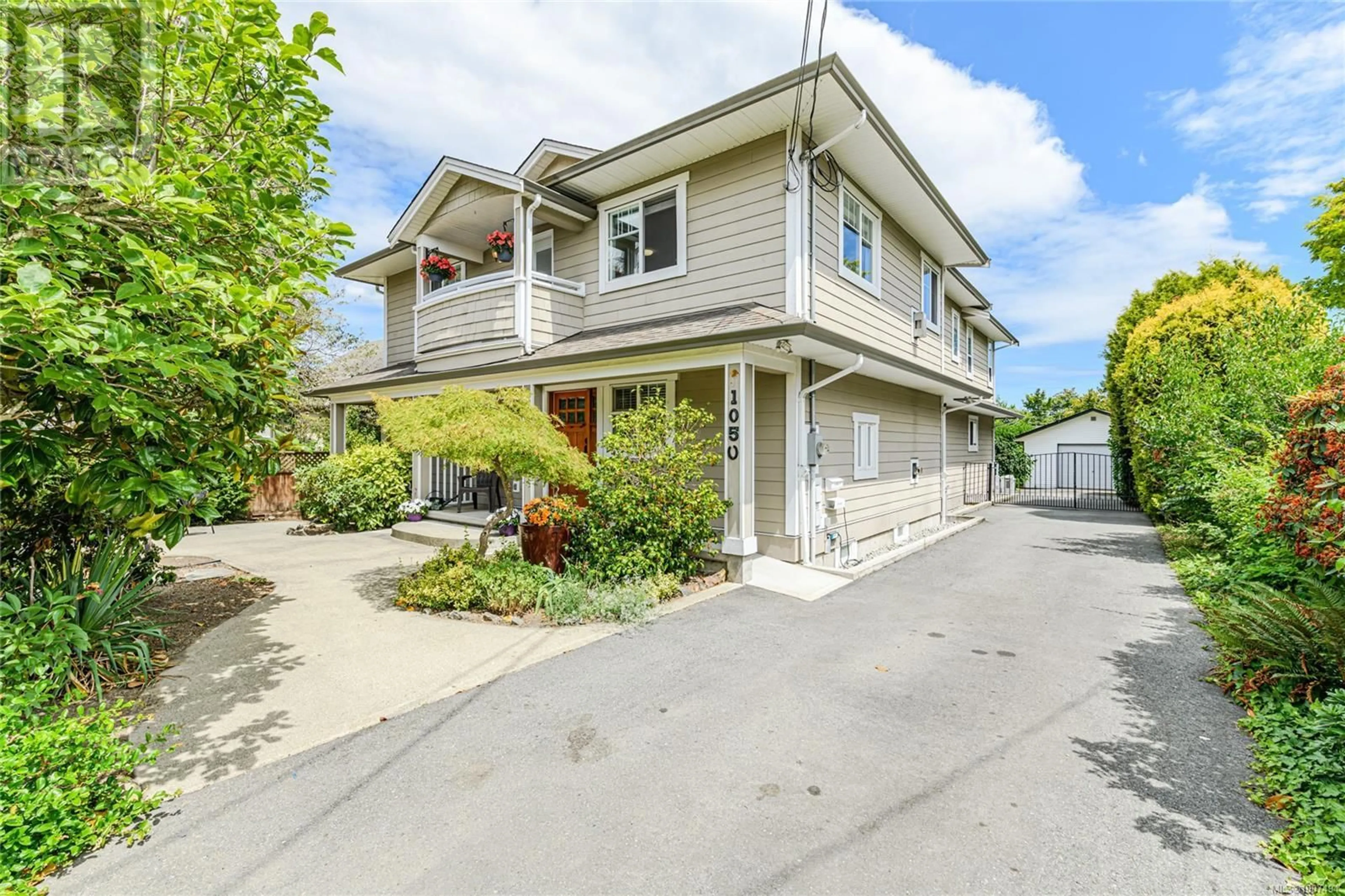 Unknown for 1050 HOLMES STREET, Duncan British Columbia V9L2C8