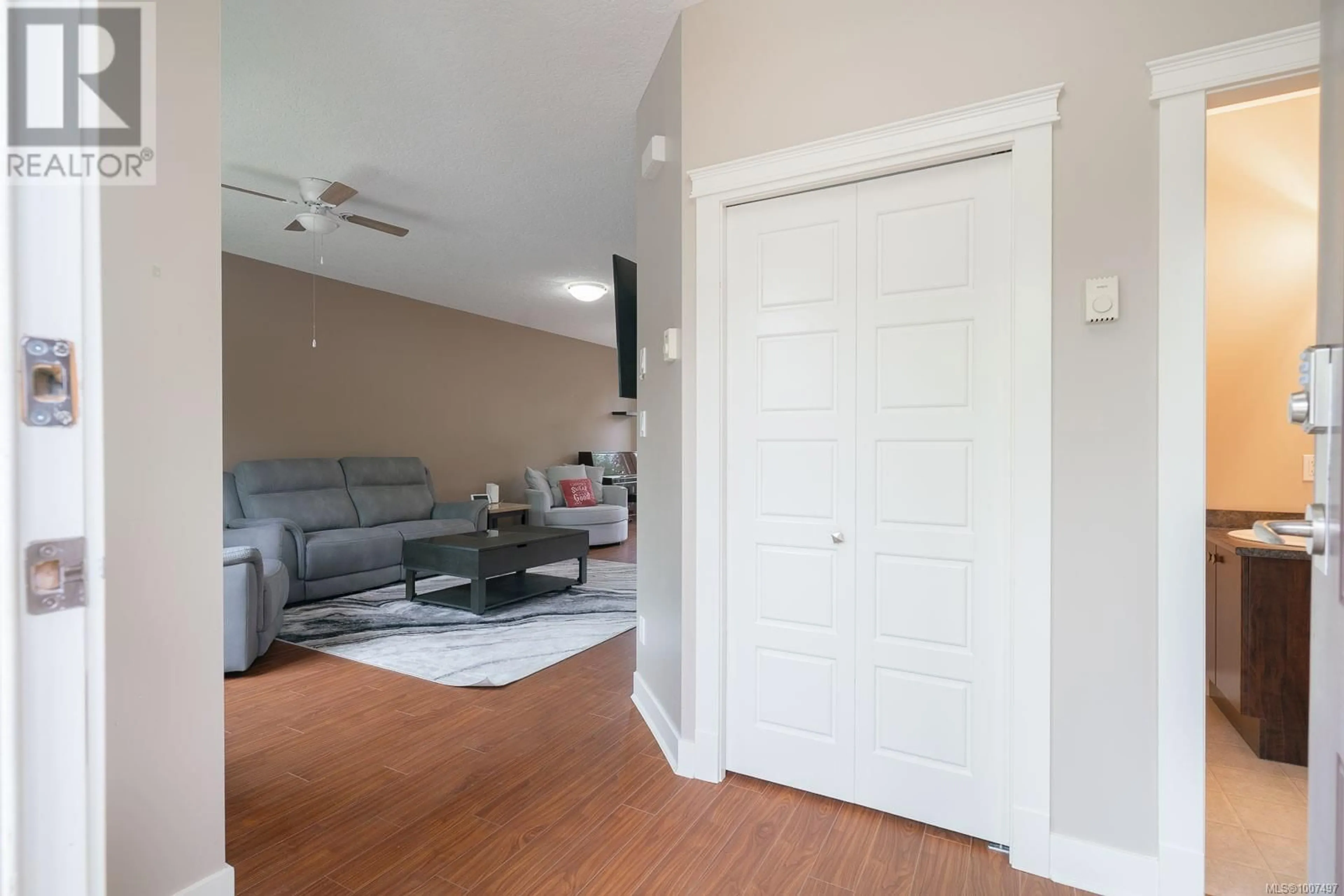 A pic of a room for 10 - 3101 CLIFFS ROAD, Duncan British Columbia V9L0C6