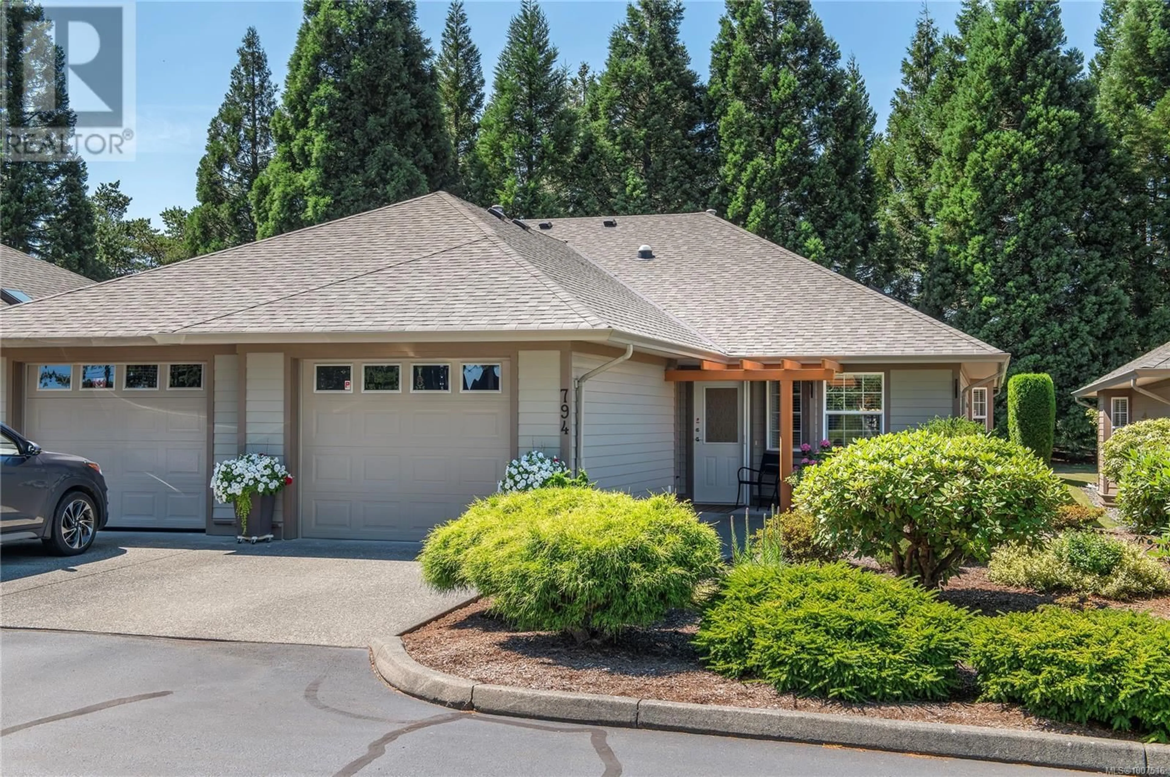 Unknown for 794 MARGUERITE ROAD, Campbell River British Columbia V9W3K5