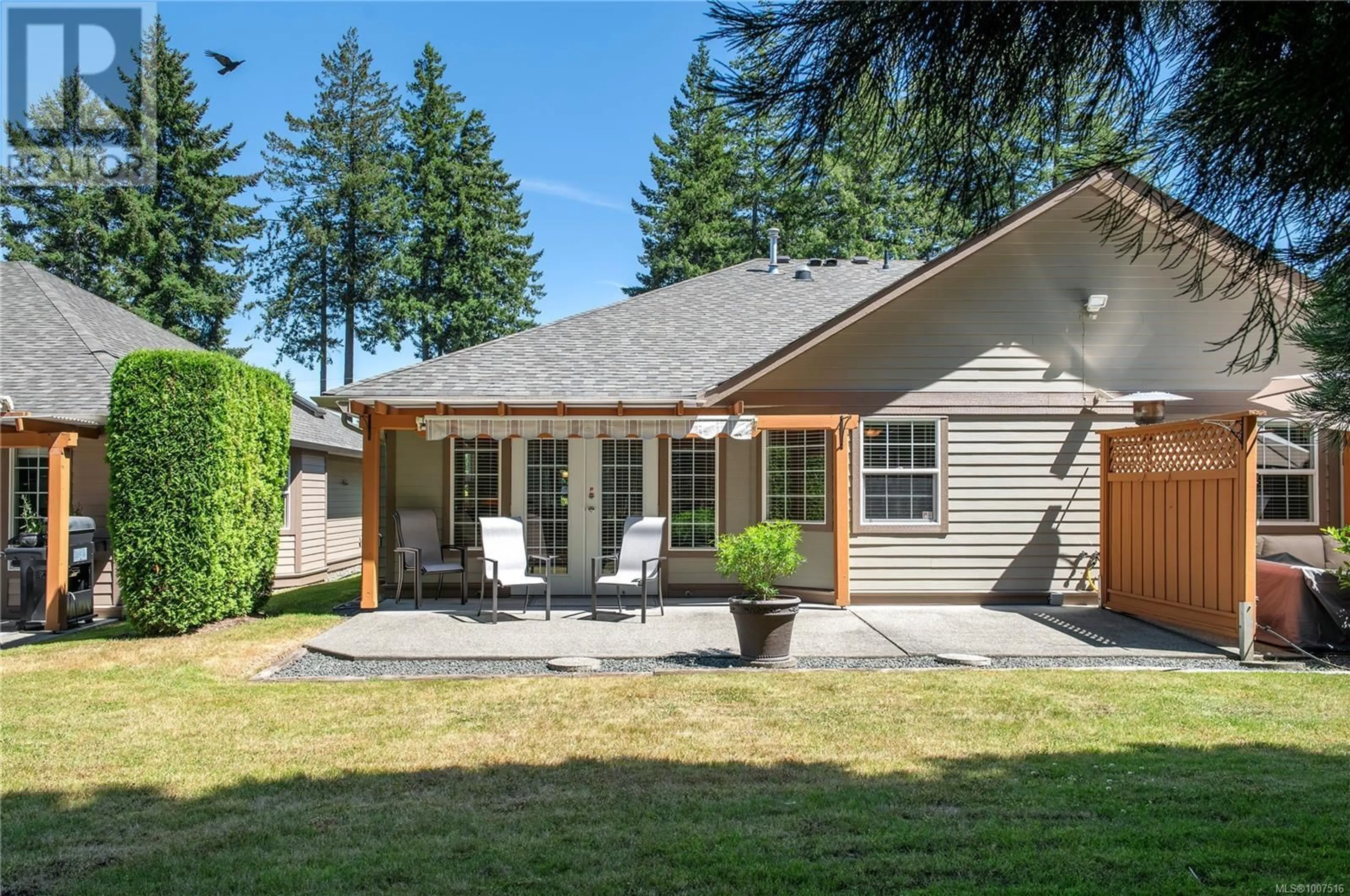 Unknown for 794 MARGUERITE ROAD, Campbell River British Columbia V9W3K5