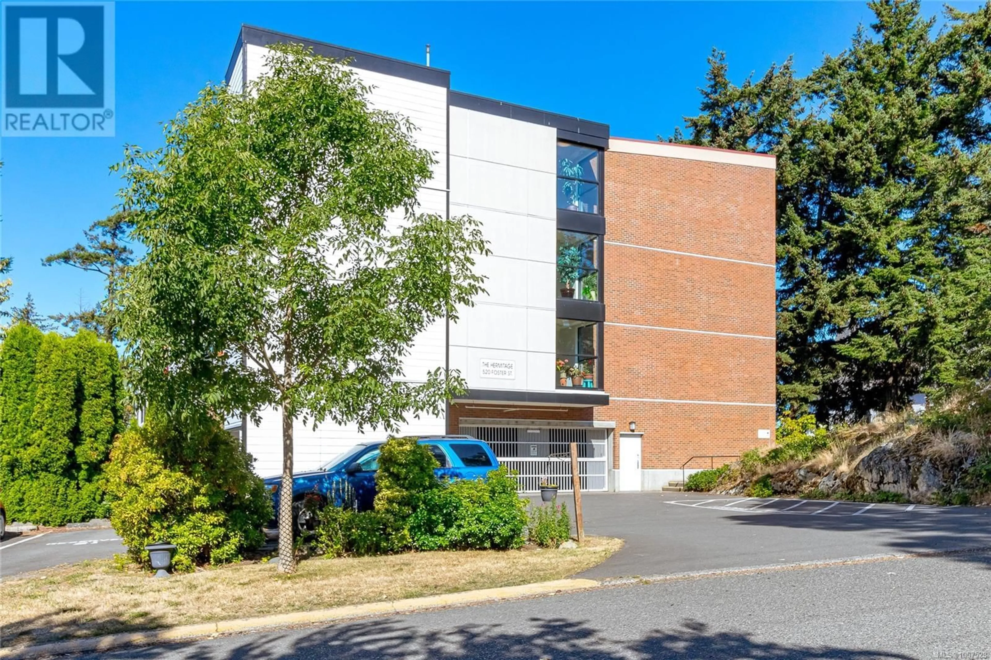 Unknown for 205 - 520 FOSTER STREET, Esquimalt British Columbia V9A3R4