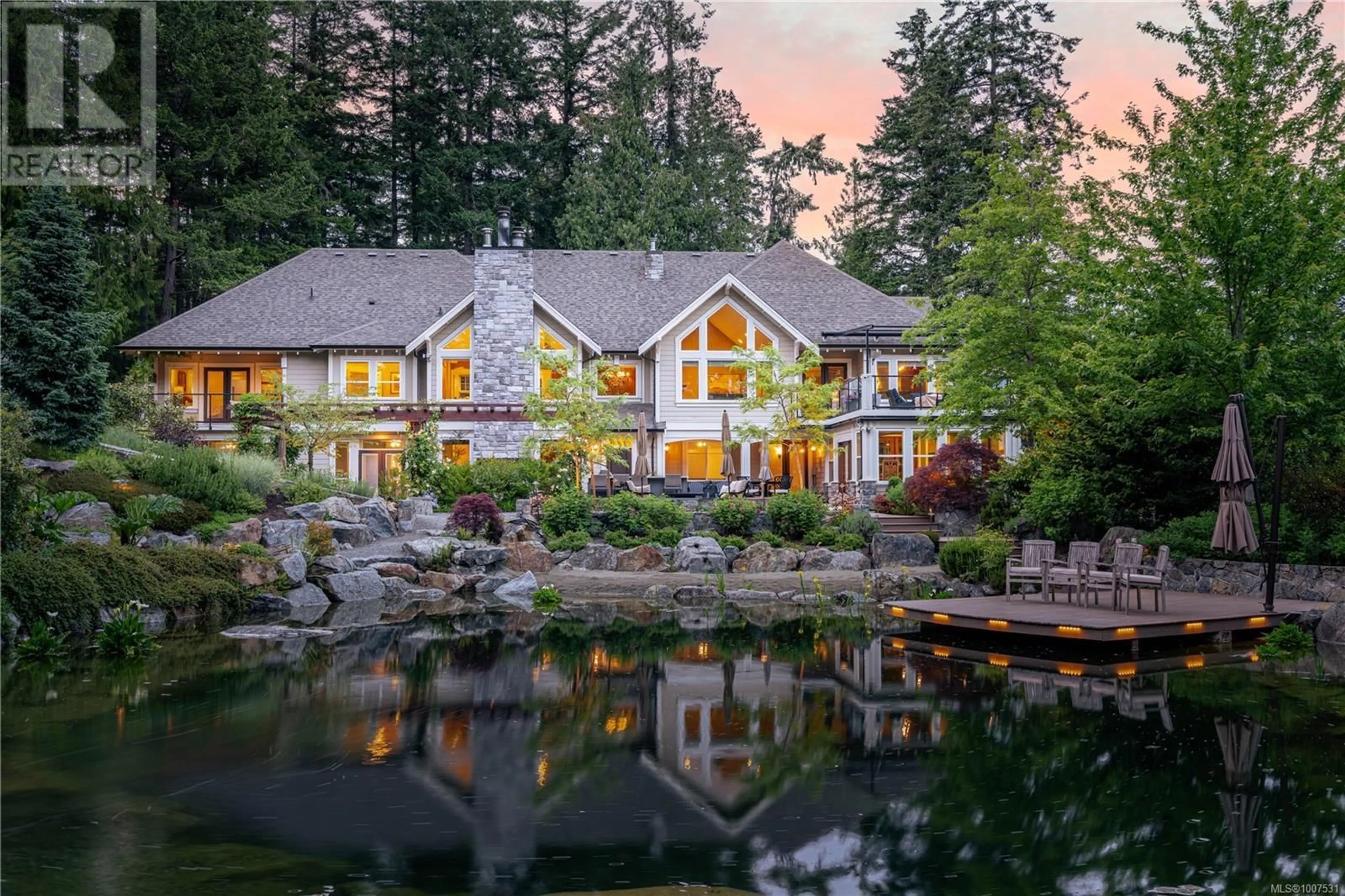 Unknown for 441 GLENDOWER ROAD, Saanich British Columbia V9E2B9