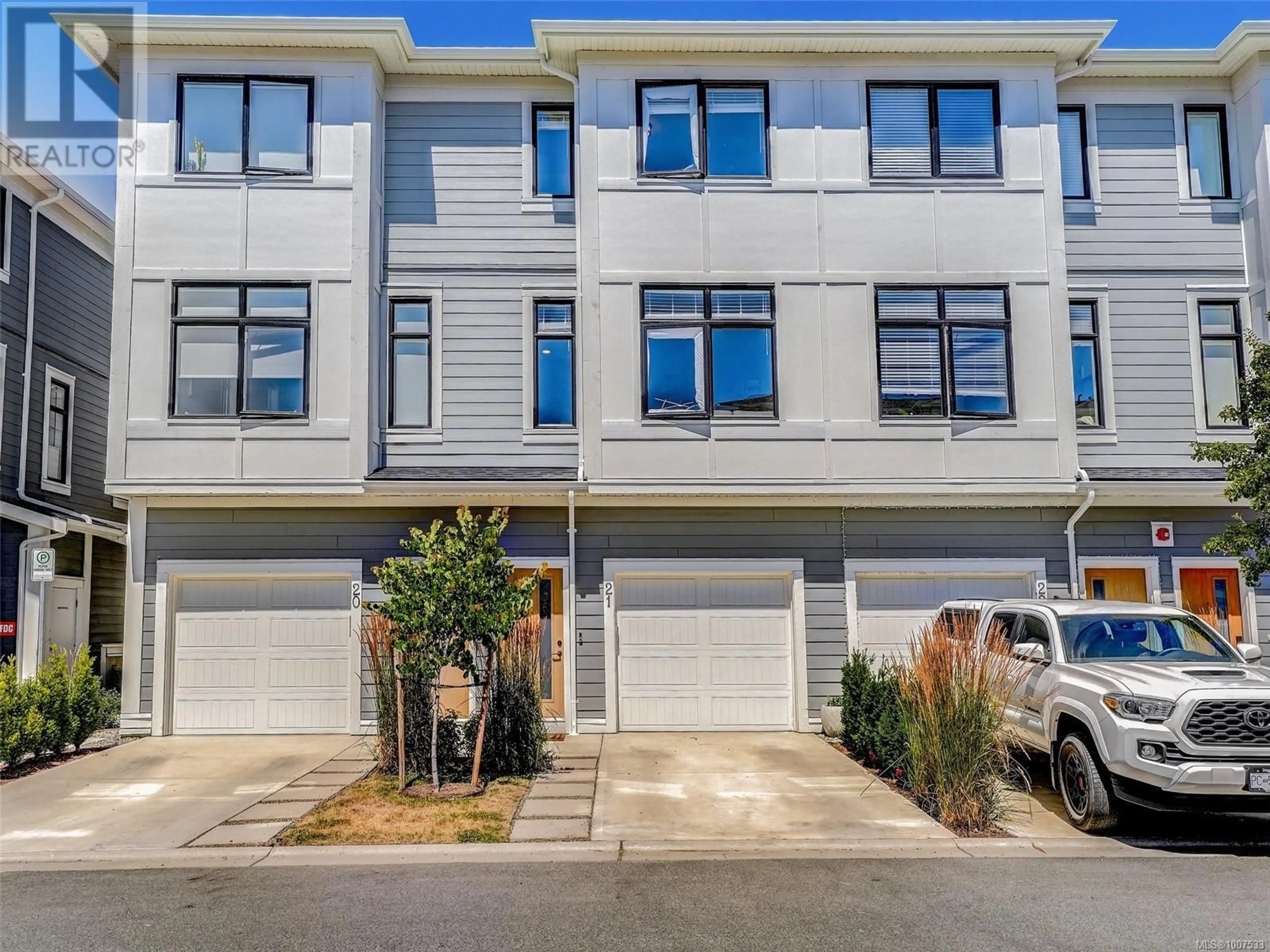 Unknown for 21 - 255 CASPIAN DRIVE, Colwood British Columbia V9C0R9