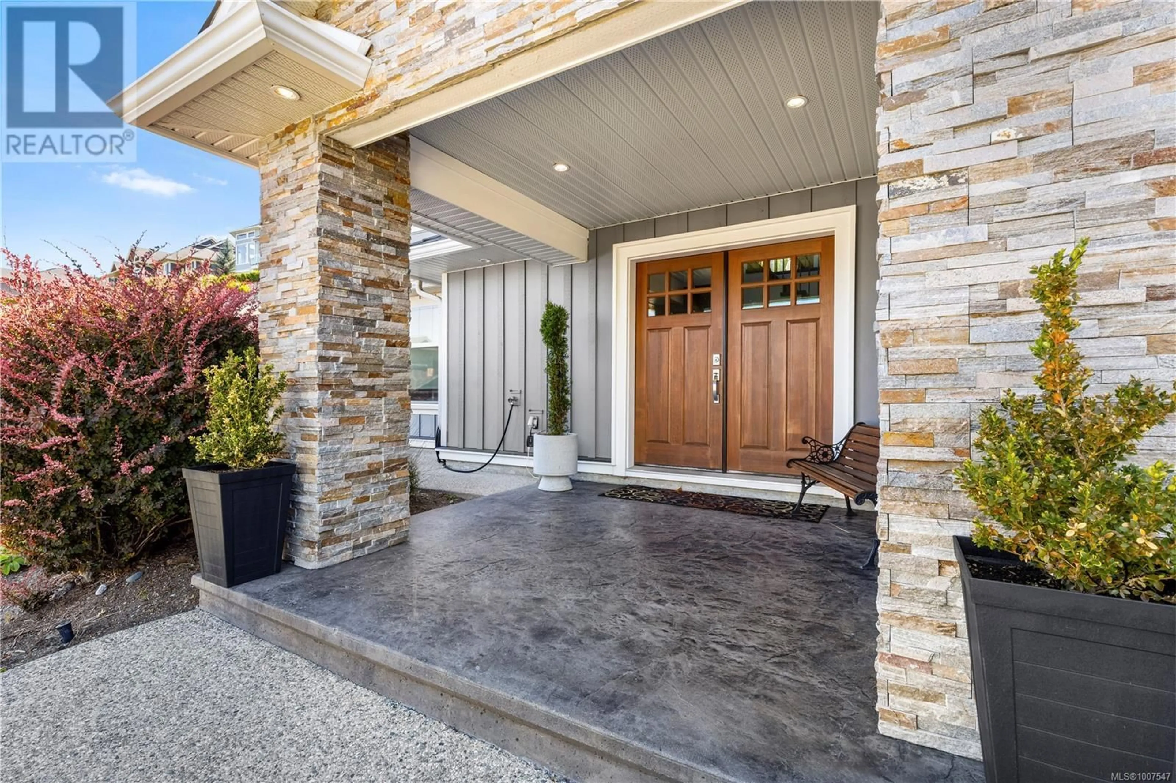 Indoor entryway for 2280 NICKLAUS DRIVE, Langford British Columbia V9B0L2