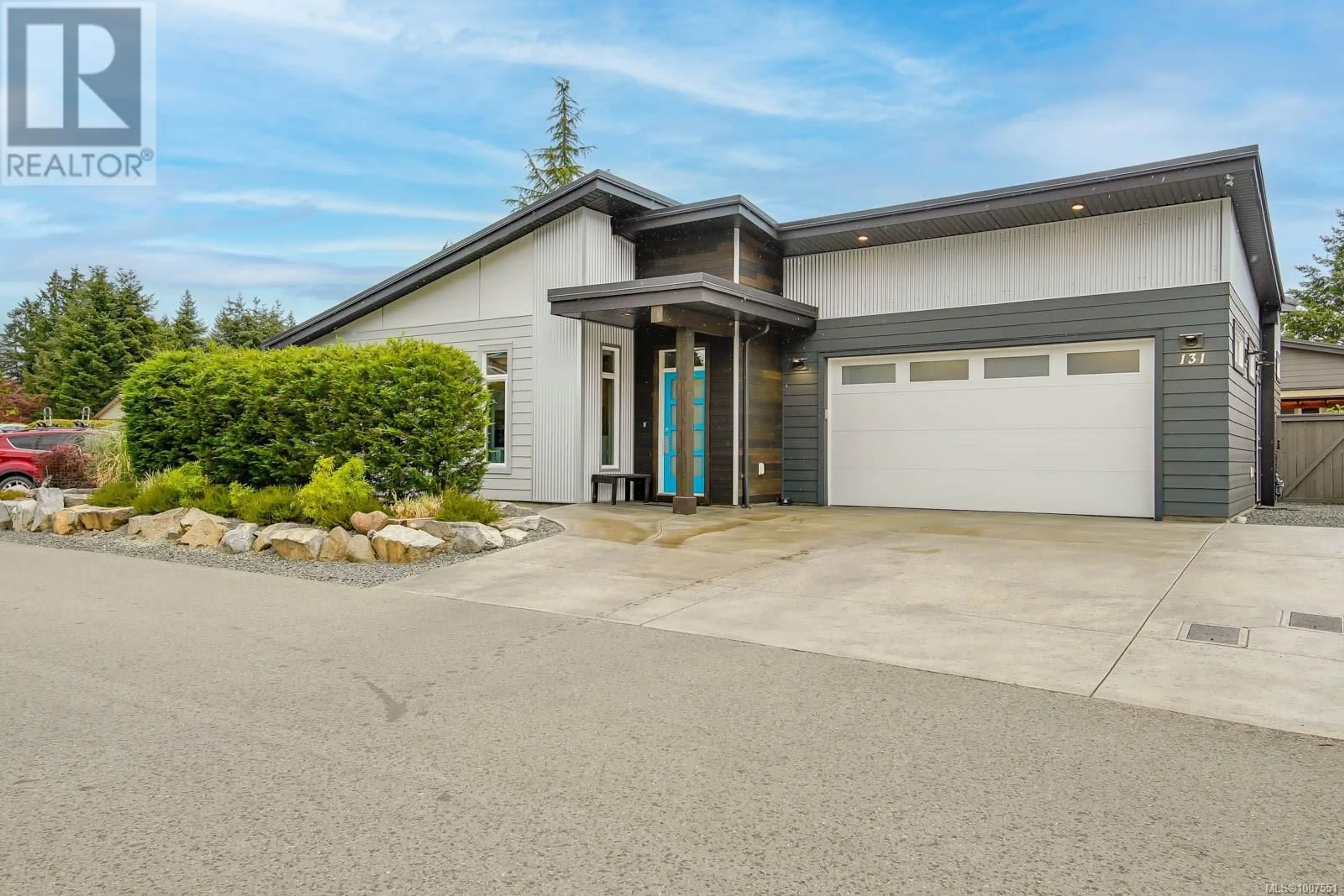 Unknown for 131 - 4065 MCBRIDE STREET, Port Alberni British Columbia V9Y0C1