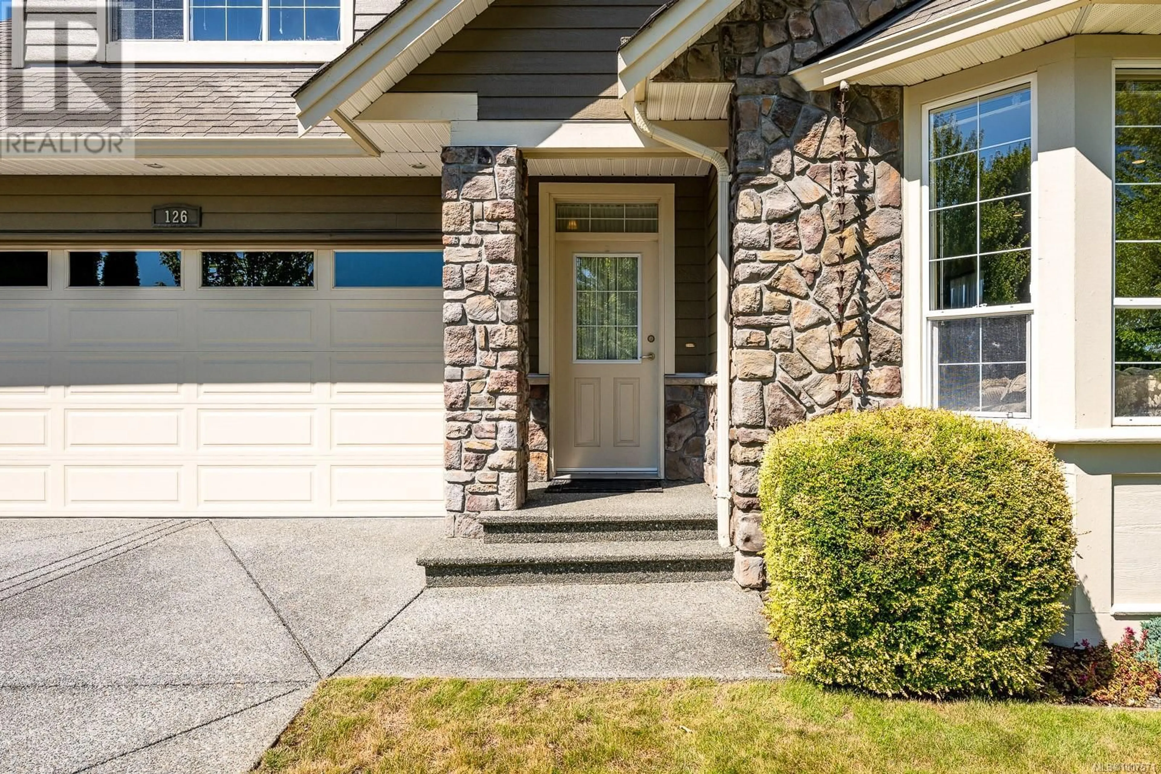 Unknown for 126 VERMONT DRIVE, Campbell River British Columbia V9W0A4