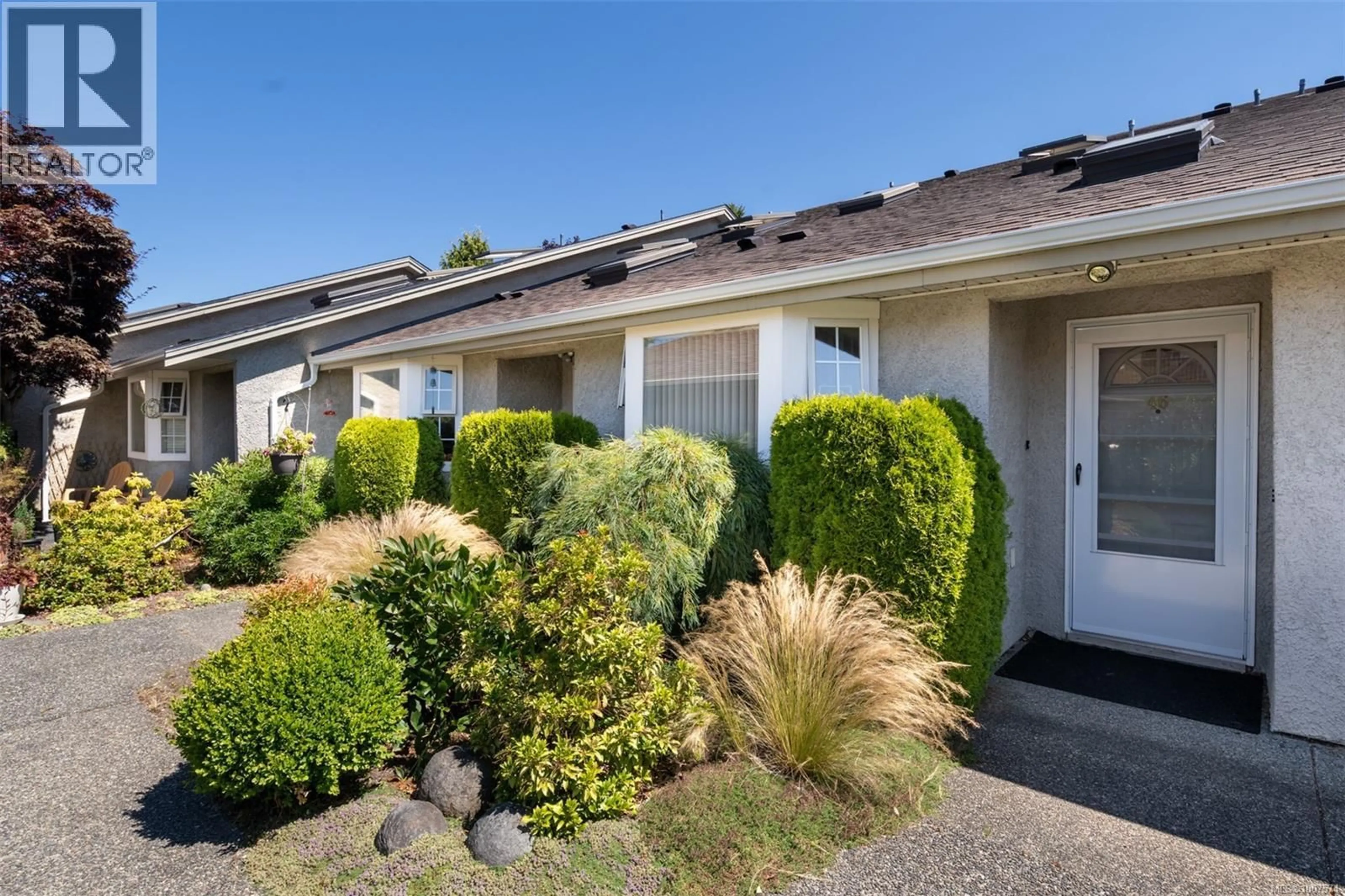 Unknown for 46 - 2600 FERGUSON ROAD, Central Saanich British Columbia V8M2C1