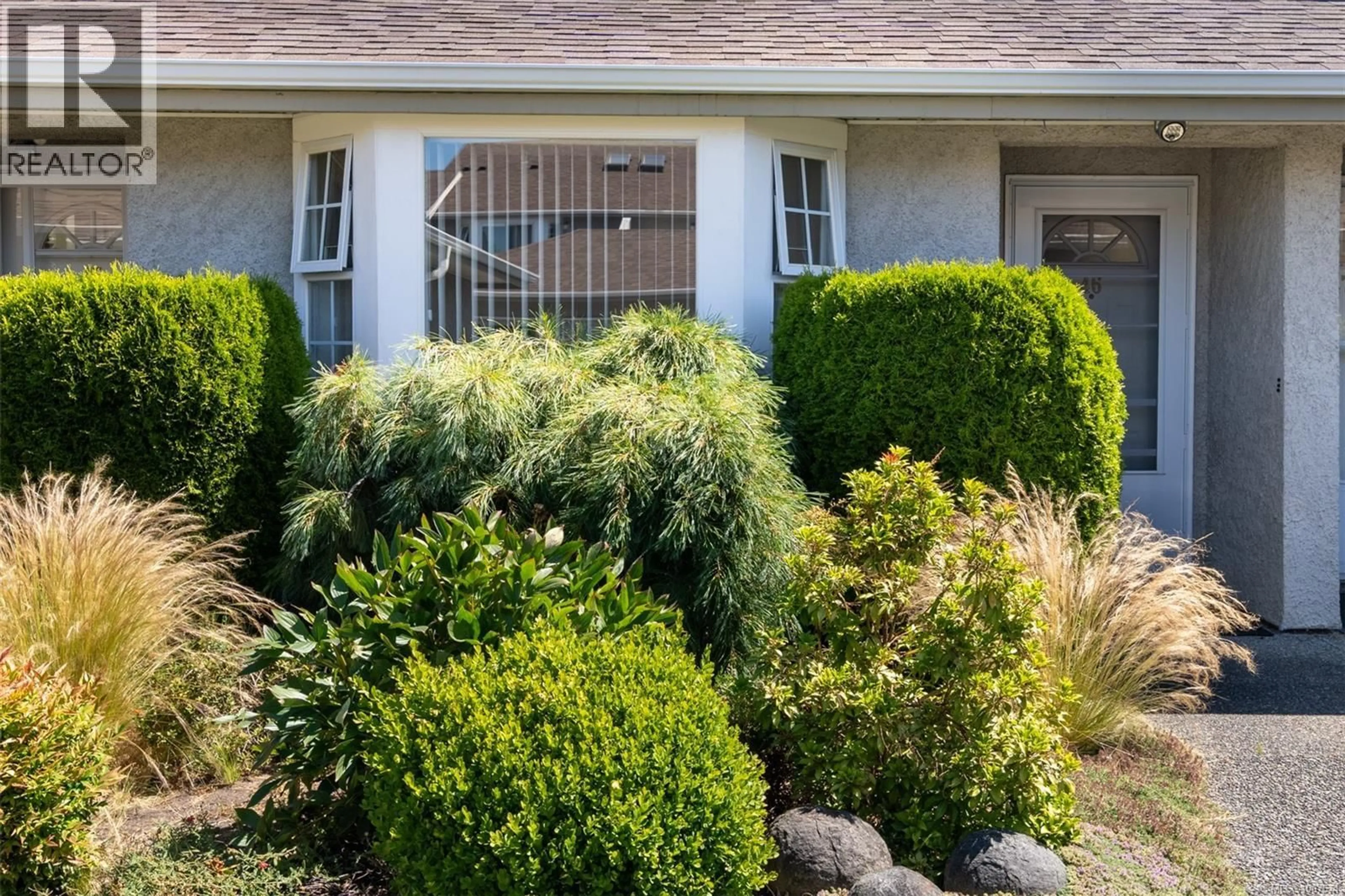 Unknown for 46 - 2600 FERGUSON ROAD, Central Saanich British Columbia V8M2C1