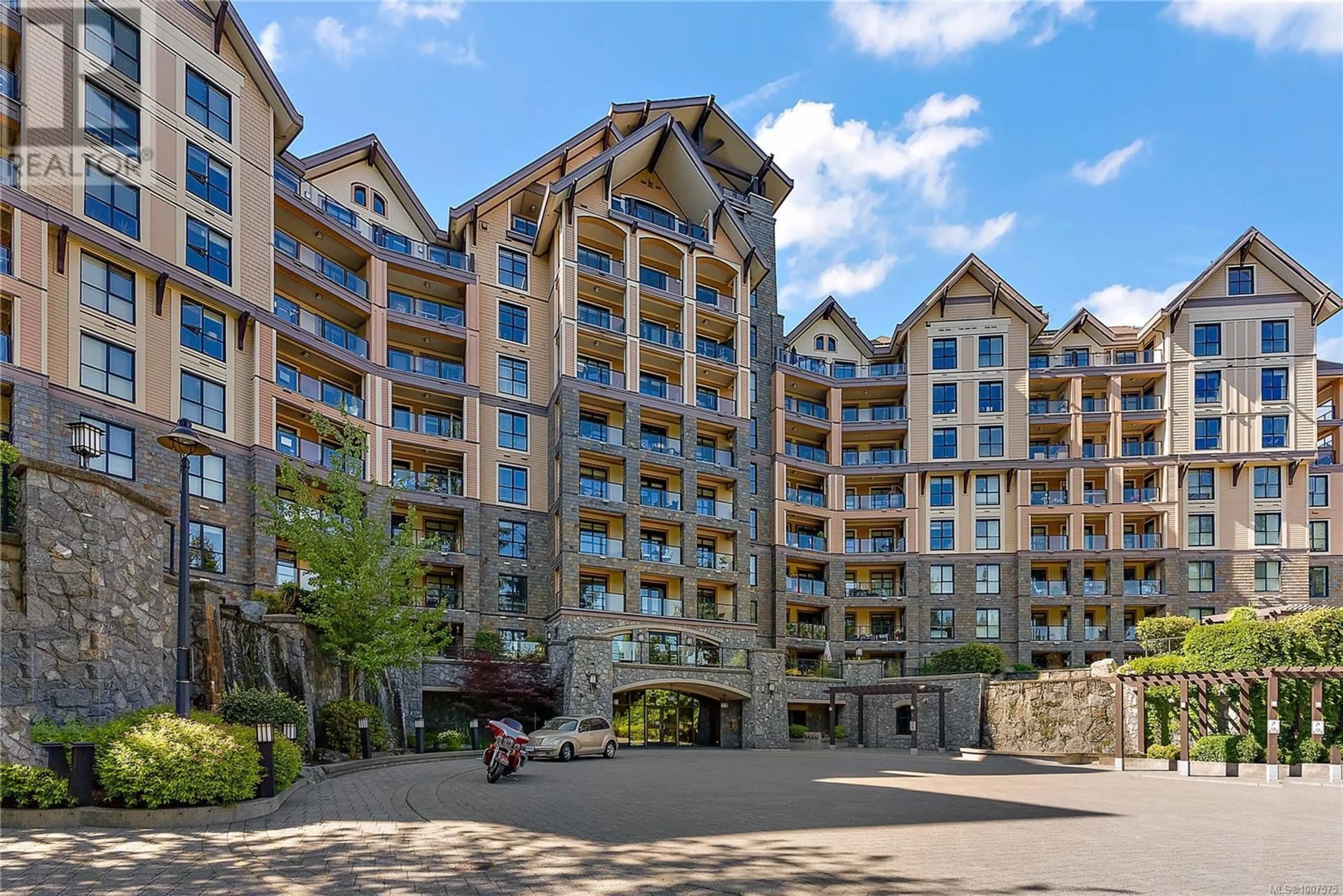 Unknown for 419 - 1400 LYNBURNE PLACE, Langford British Columbia V9B0A4