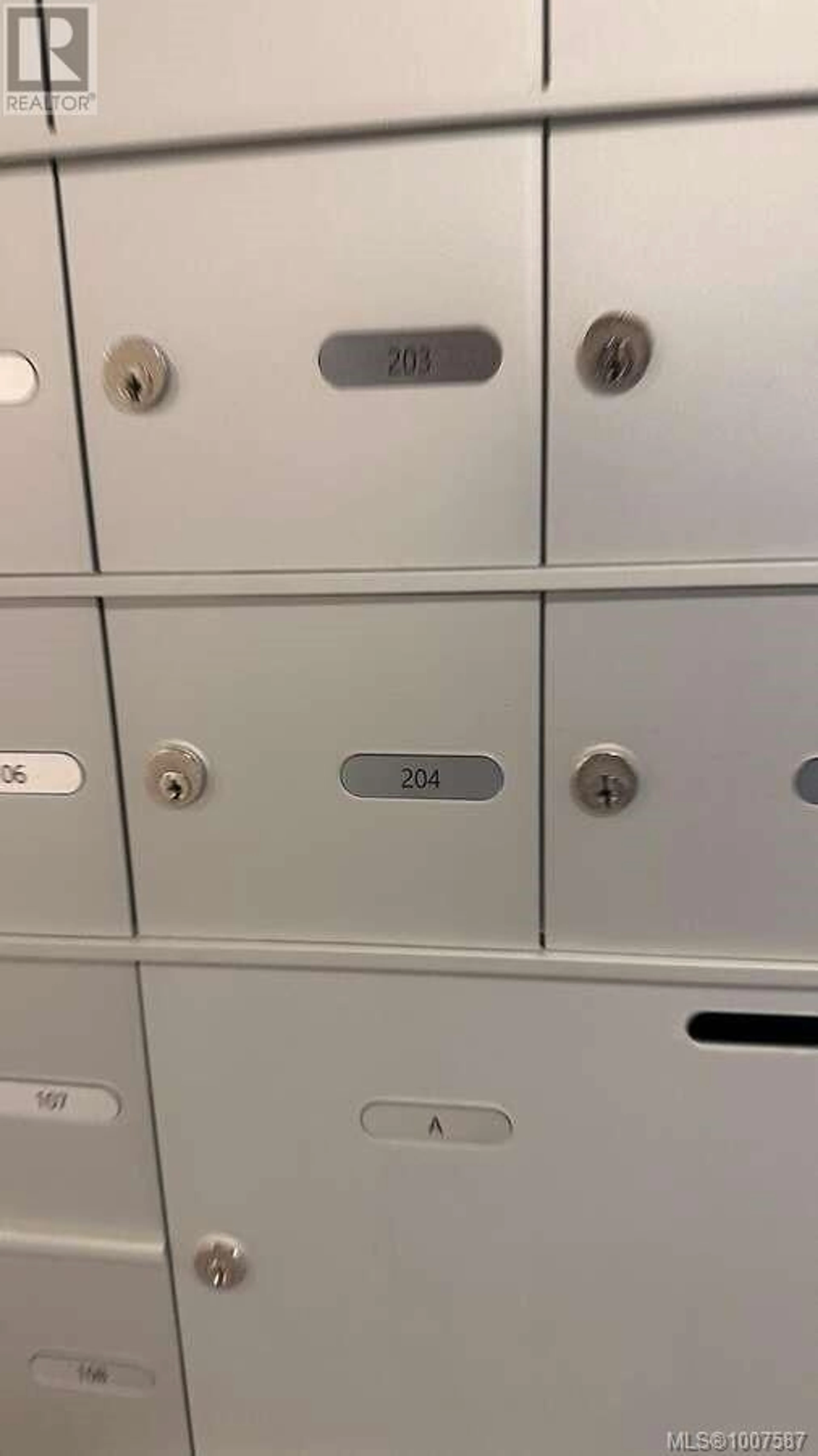 Storage room or clothes room or walk-in closet for 204 - 958 PHAROAH MEWS, Langford British Columbia V9B7A1