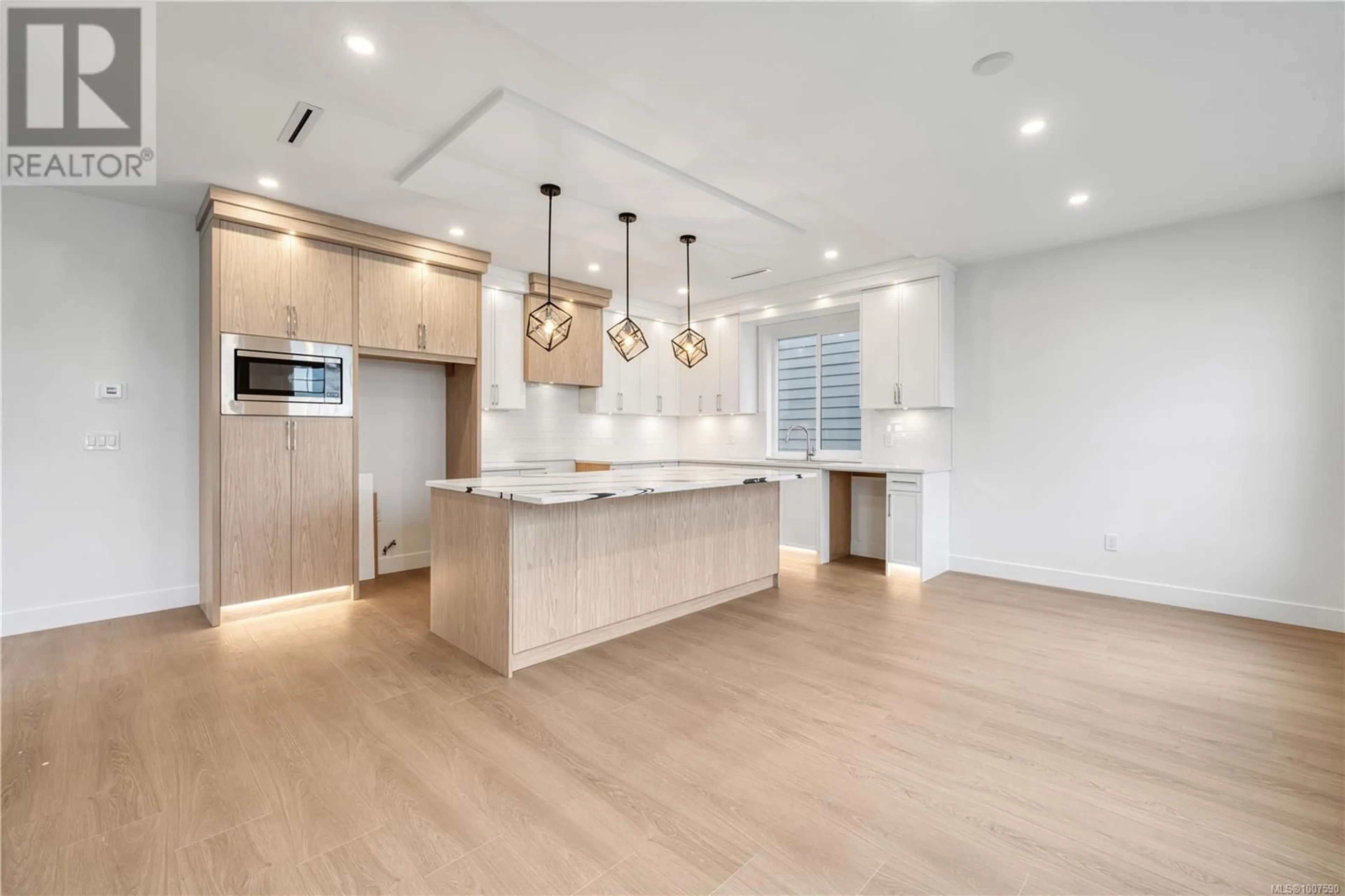 Open concept kitchen, unknown for 772 PLOVER COURT, Langford British Columbia V9B6Y6