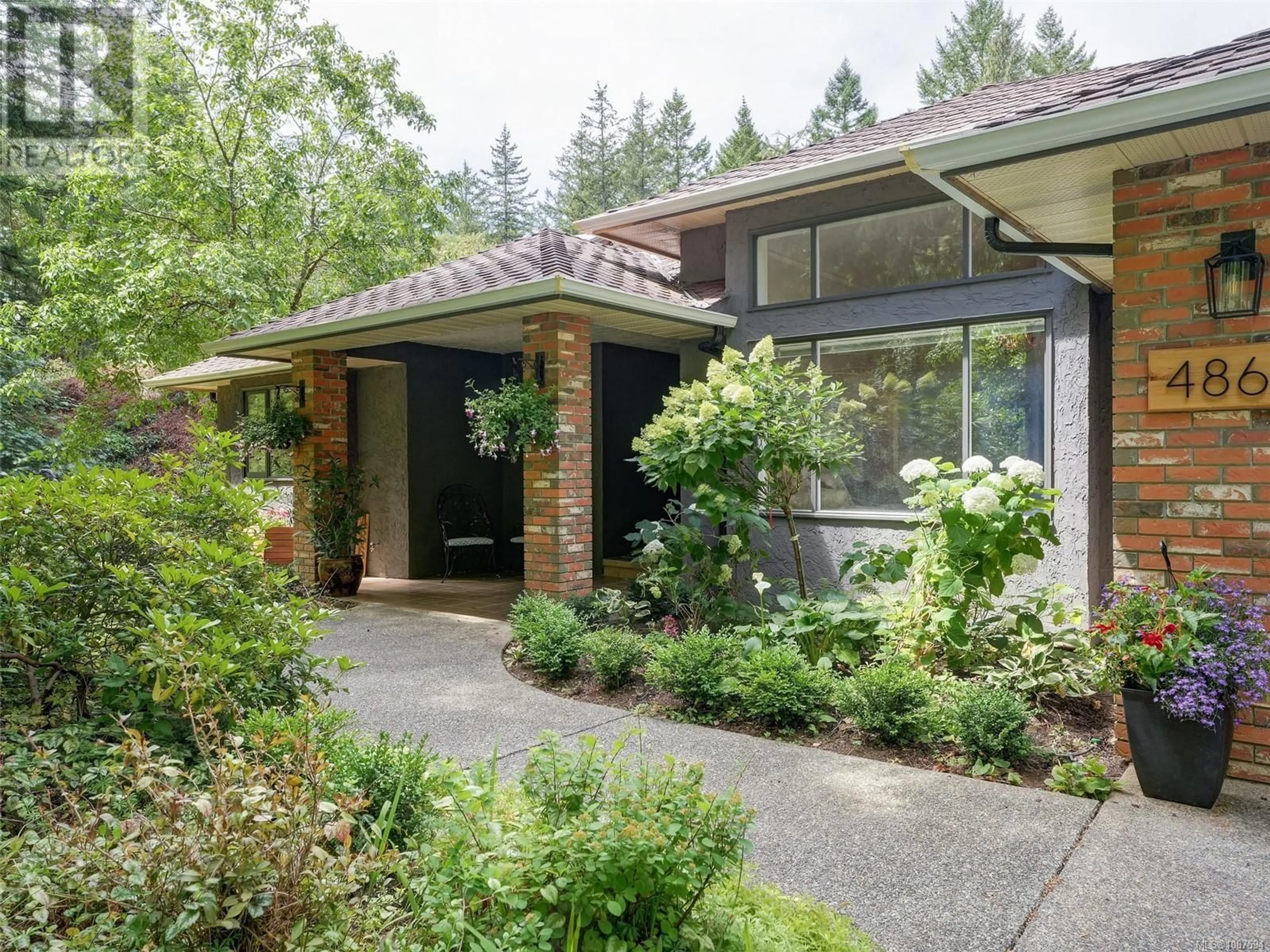 Unknown for 4860 EXCELSIOR ROAD, Saanich British Columbia V9E2E5