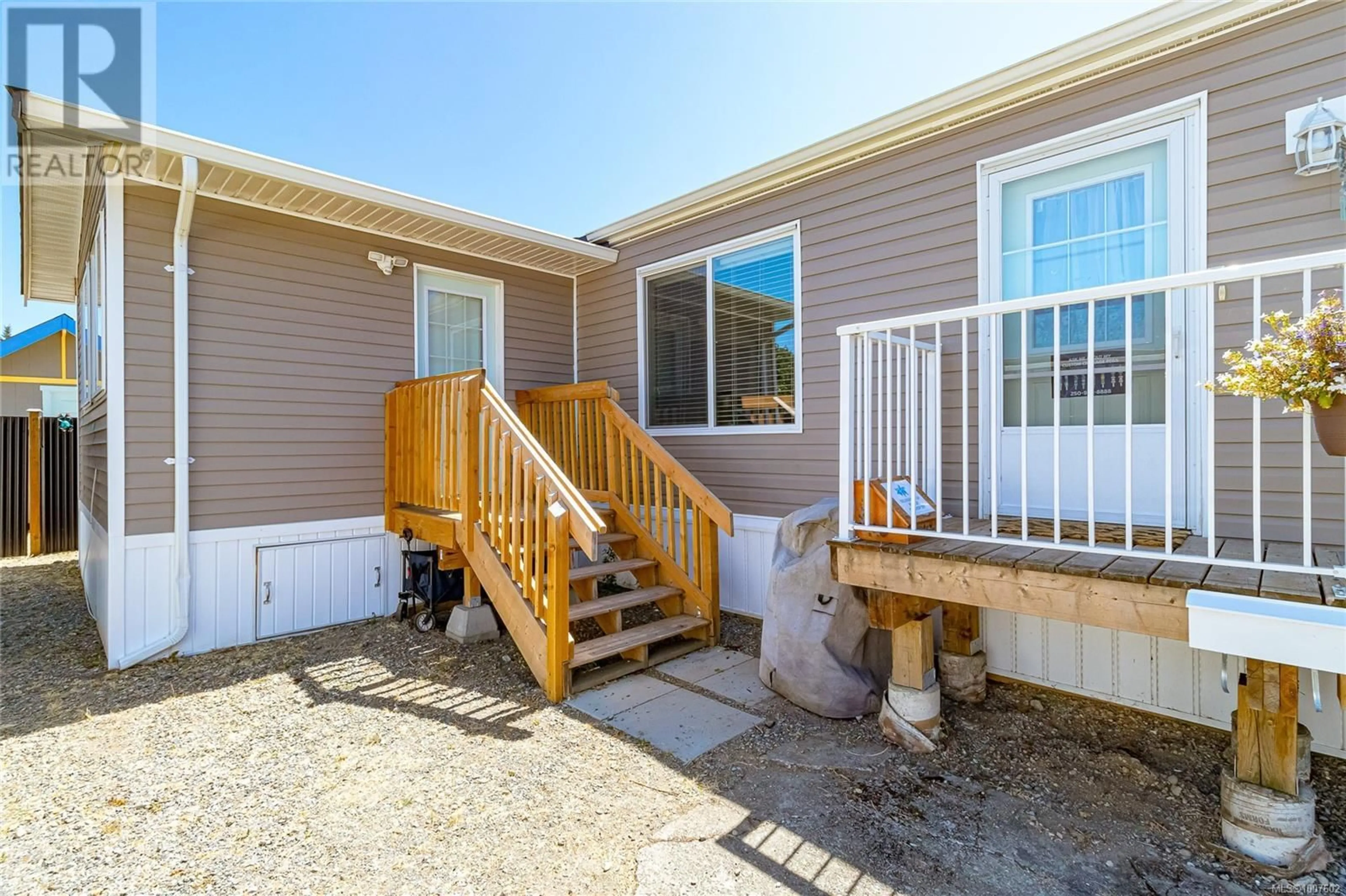Unknown for 36 - 3497 GIBBINS ROAD, Duncan British Columbia V9L6C9