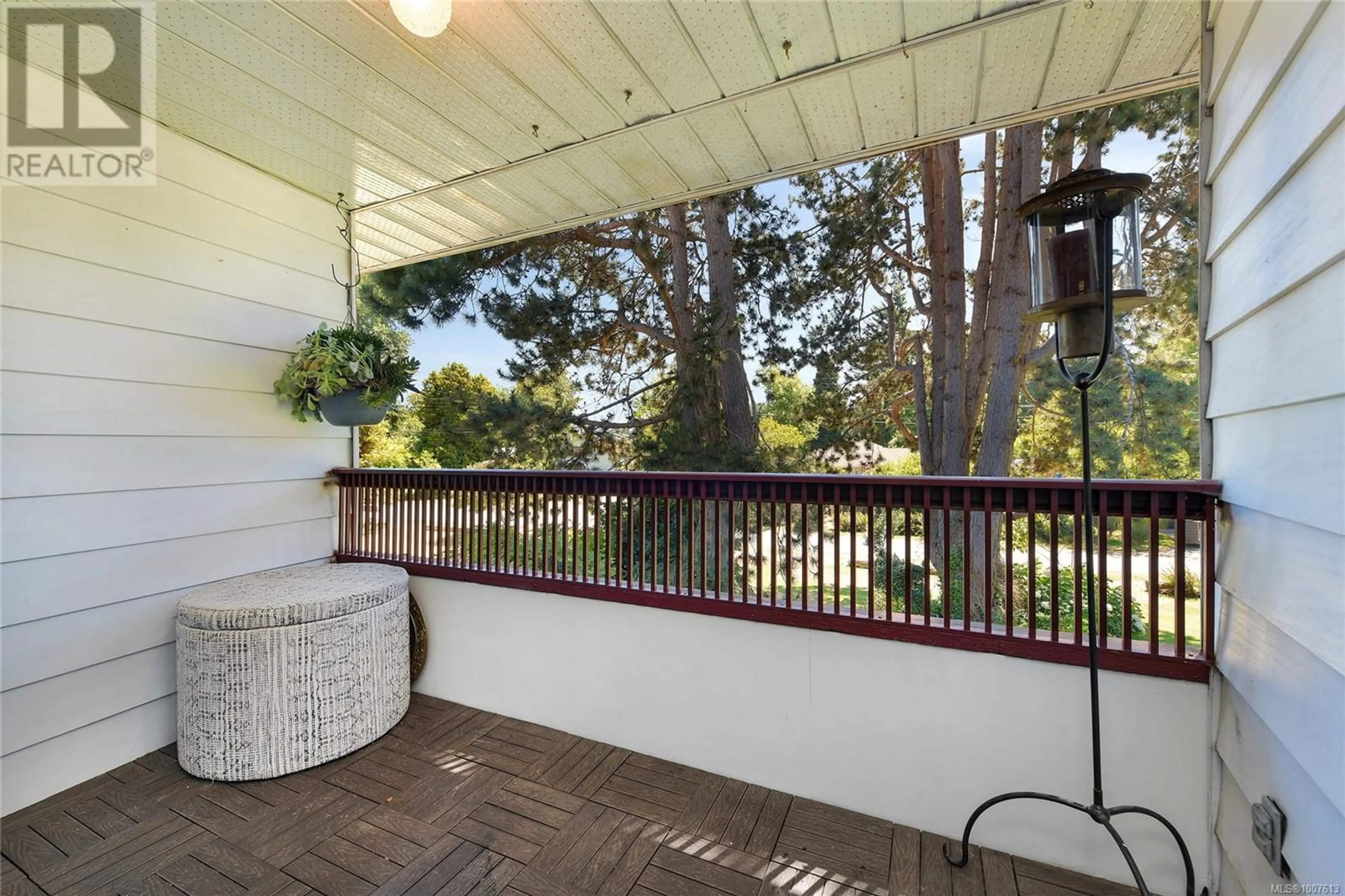 Patio, street for 10 - 1956 GLENIDLE ROAD, Sooke British Columbia V9Z0B2