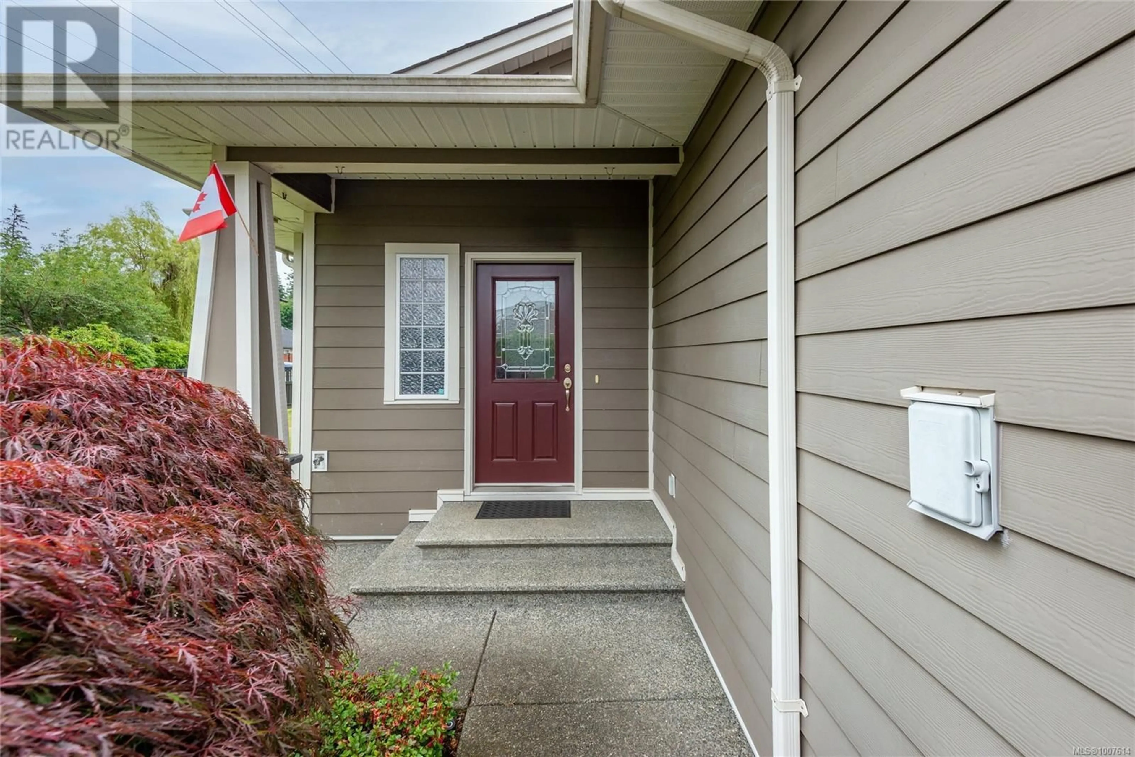 Unknown for 1 - 346 ERICKSON ROAD, Campbell River British Columbia V9W1S7