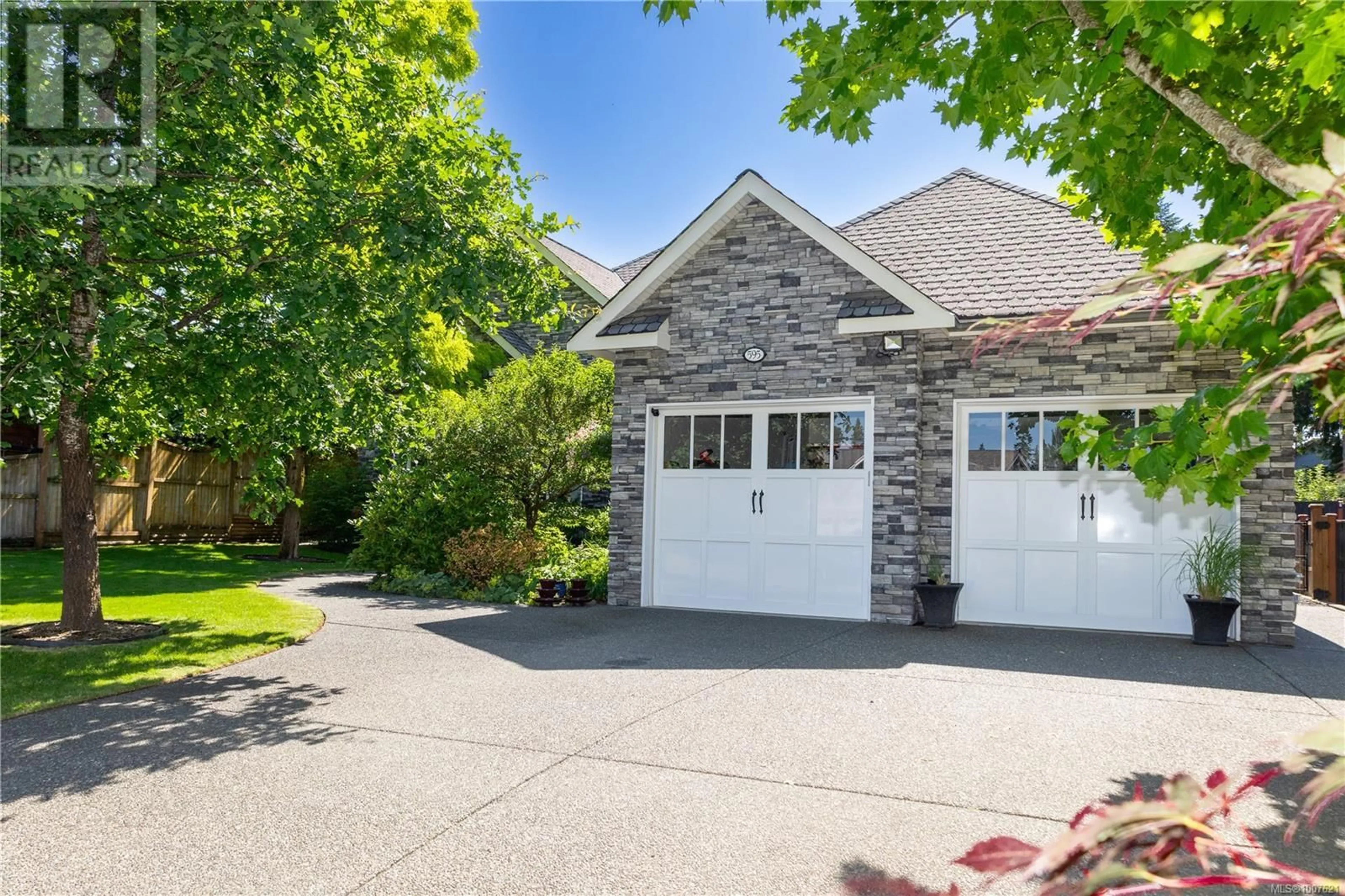 Unknown for 595 EDGEWOOD DRIVE, Campbell River British Columbia V9W8H1