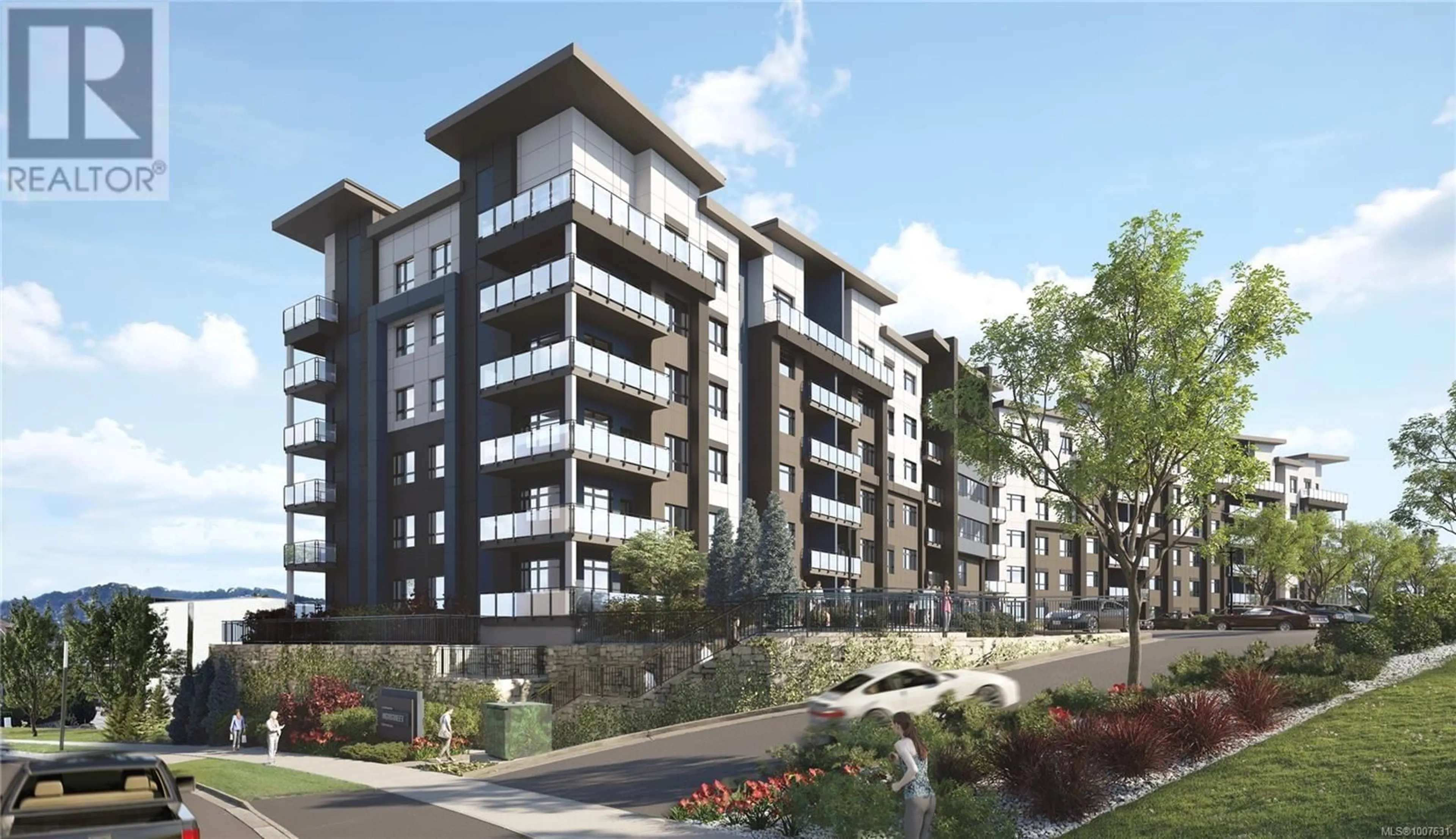 Unknown for 113 - 2390 CITY GATE BOULEVARD, Langford British Columbia V9B7E8