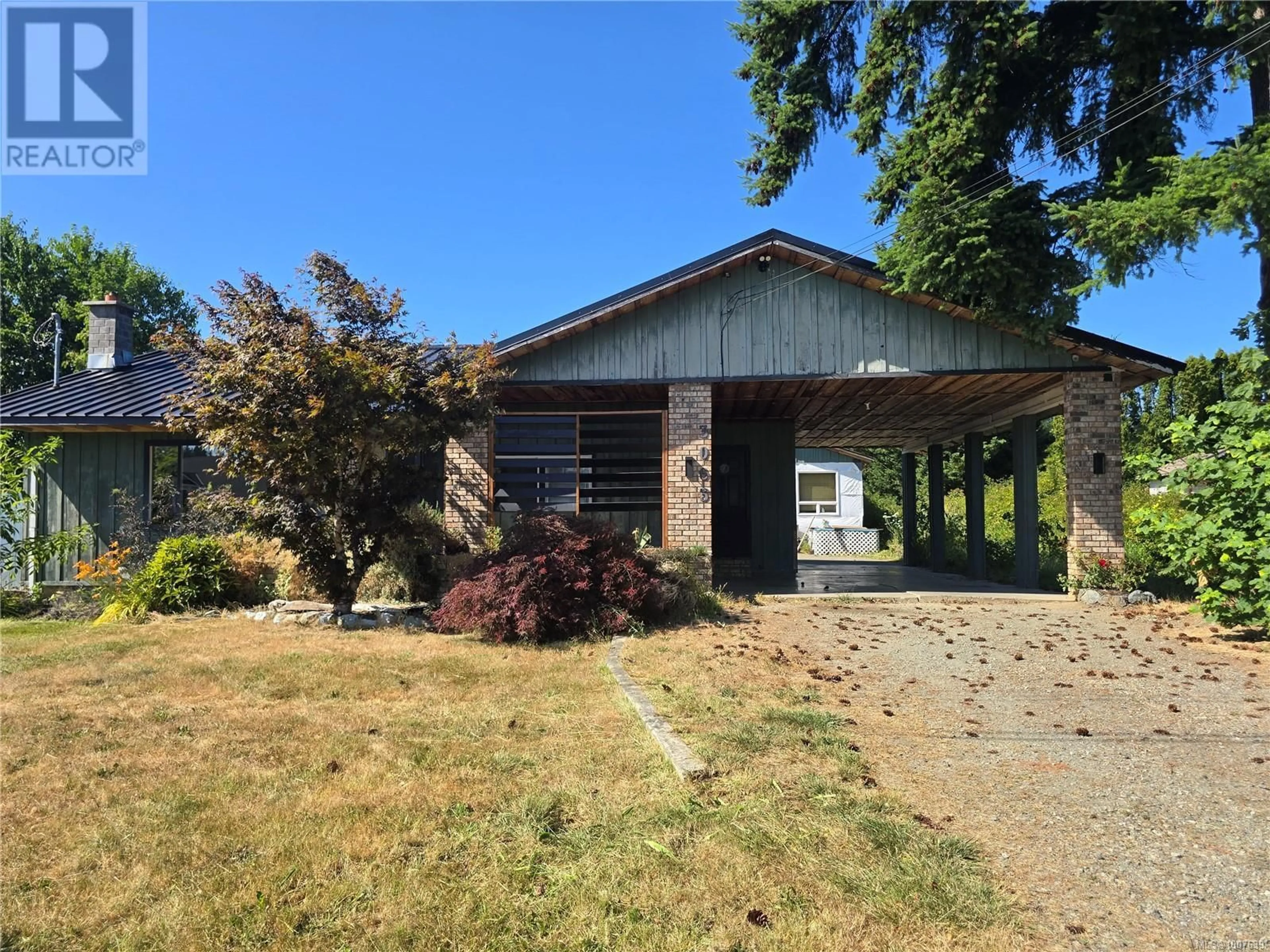 Unknown for 3063 NIXON STREET, Port Alberni British Columbia V9Y8S2