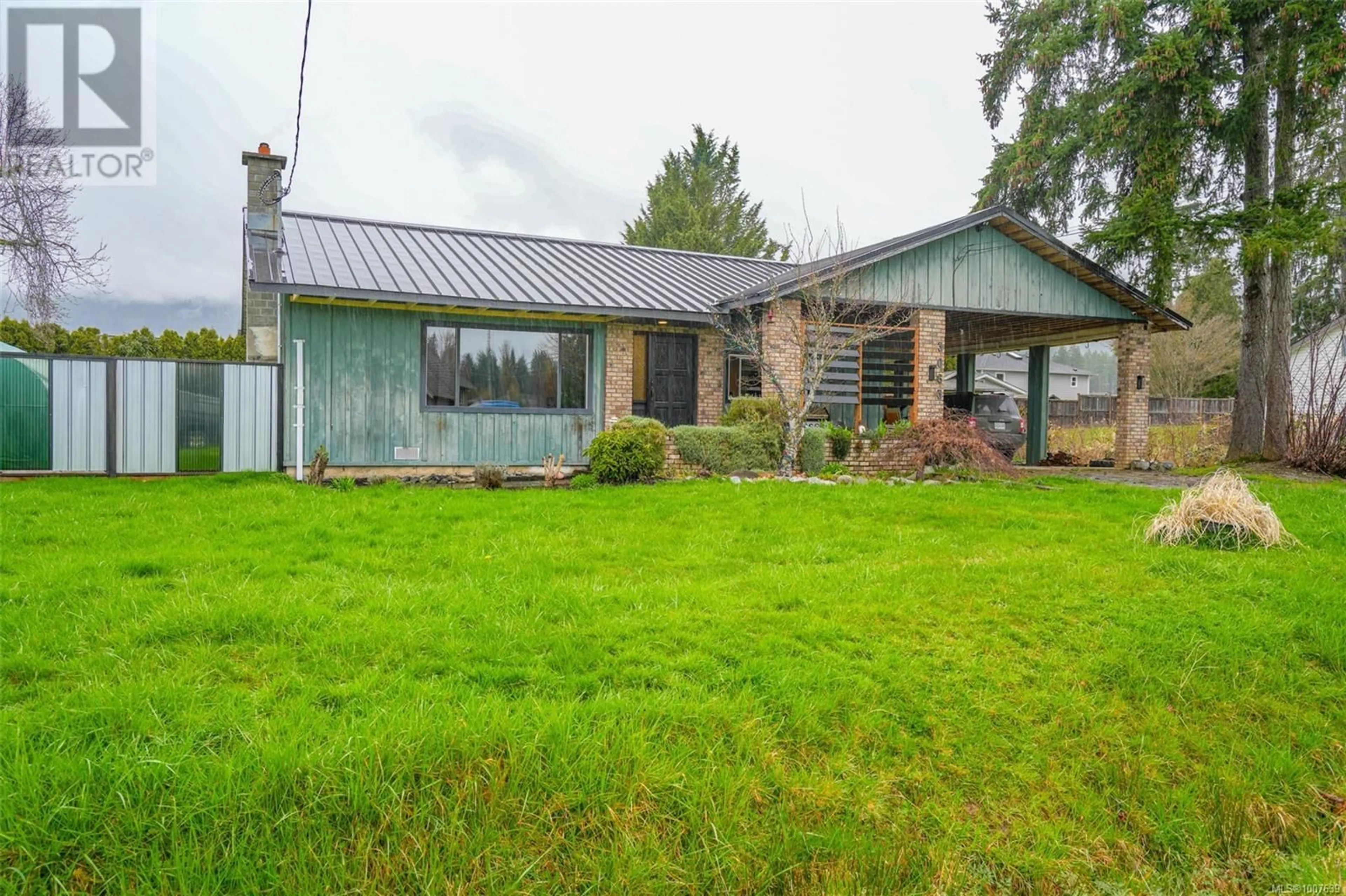 Unknown for 3063 NIXON STREET, Port Alberni British Columbia V9Y8S2