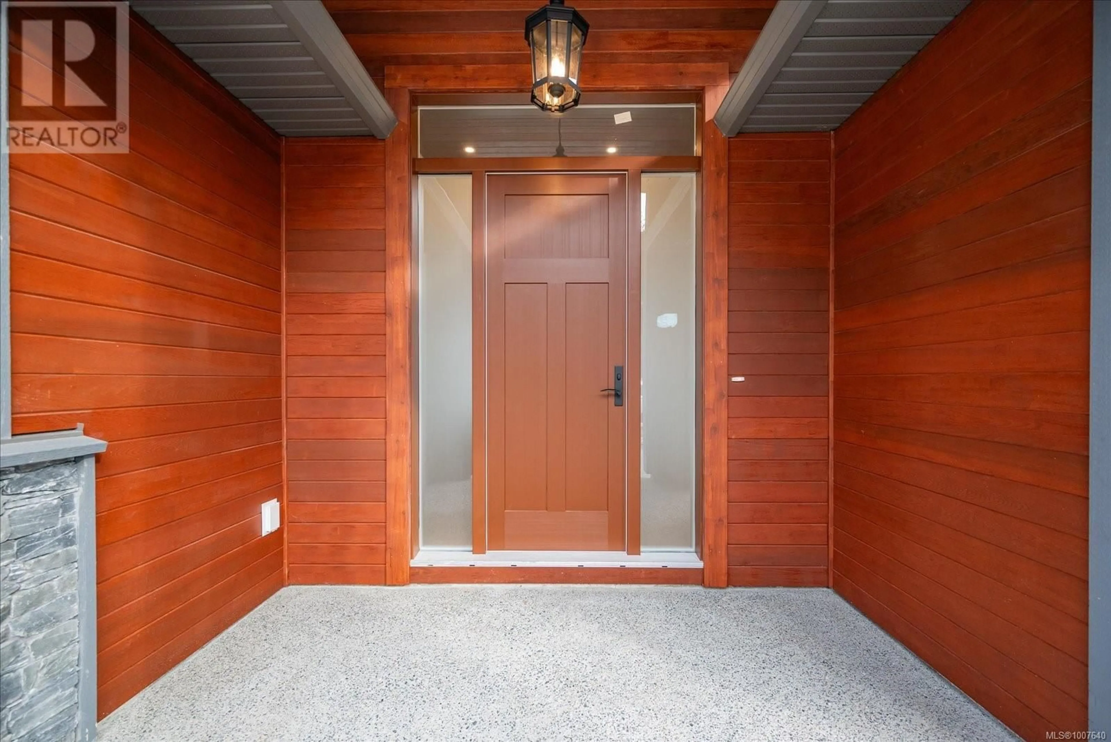 Indoor foyer for 4684 AMBIENCE DRIVE, Nanaimo British Columbia V9T0L3