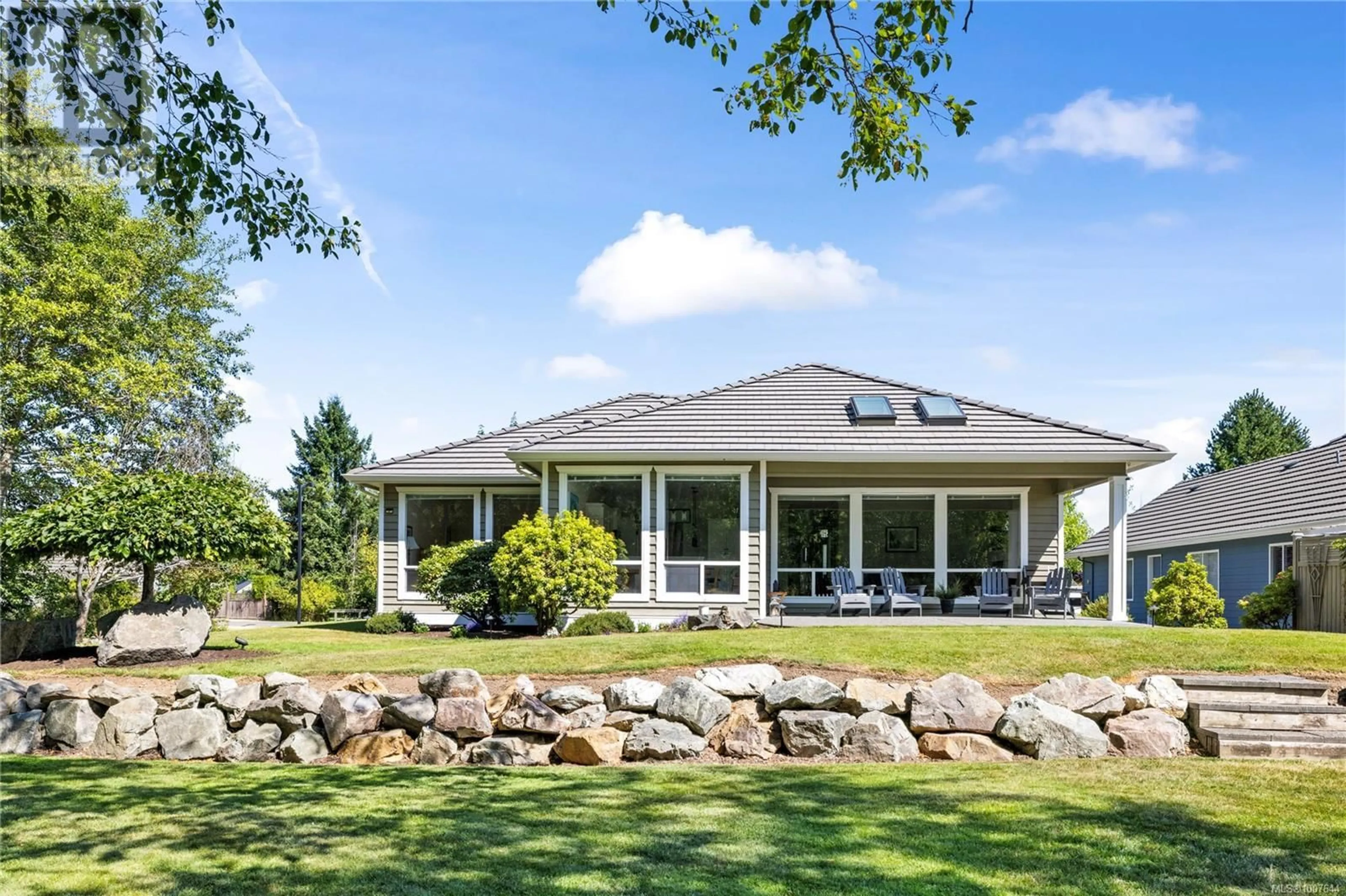 Unknown for 636 MORNINGSTAR DRIVE, Parksville British Columbia V9P2W3