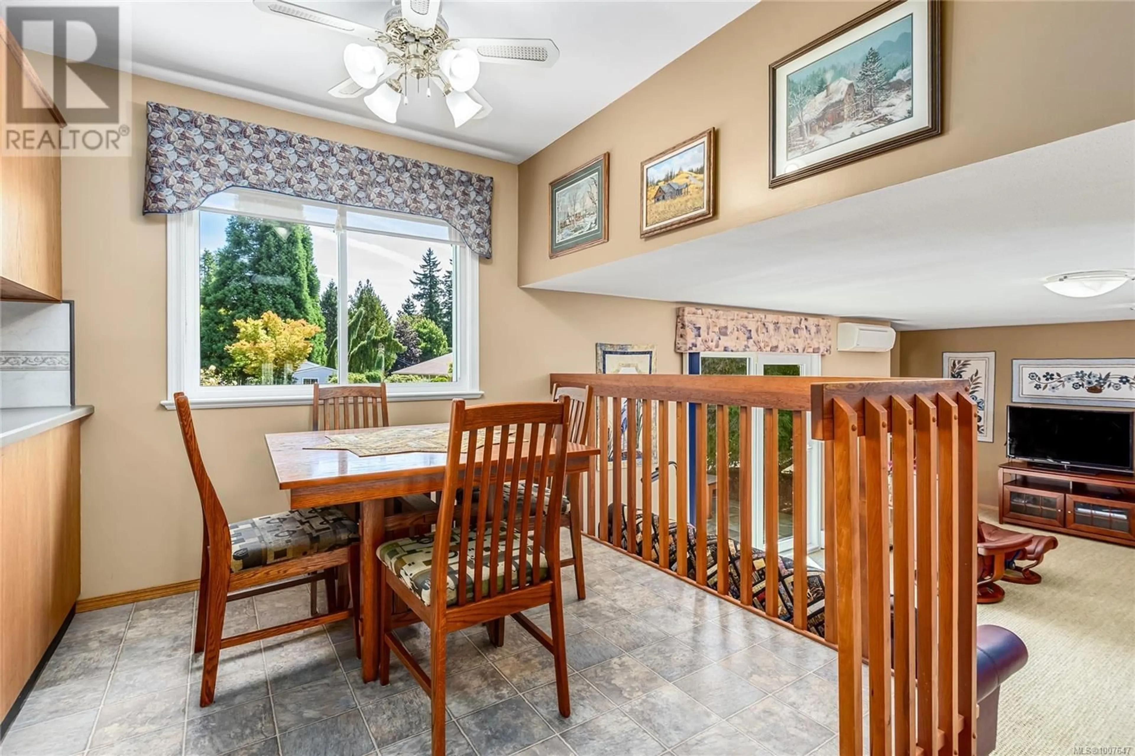 Dining room, unknown for 2069 GULL AVENUE, Comox British Columbia V9M1L5