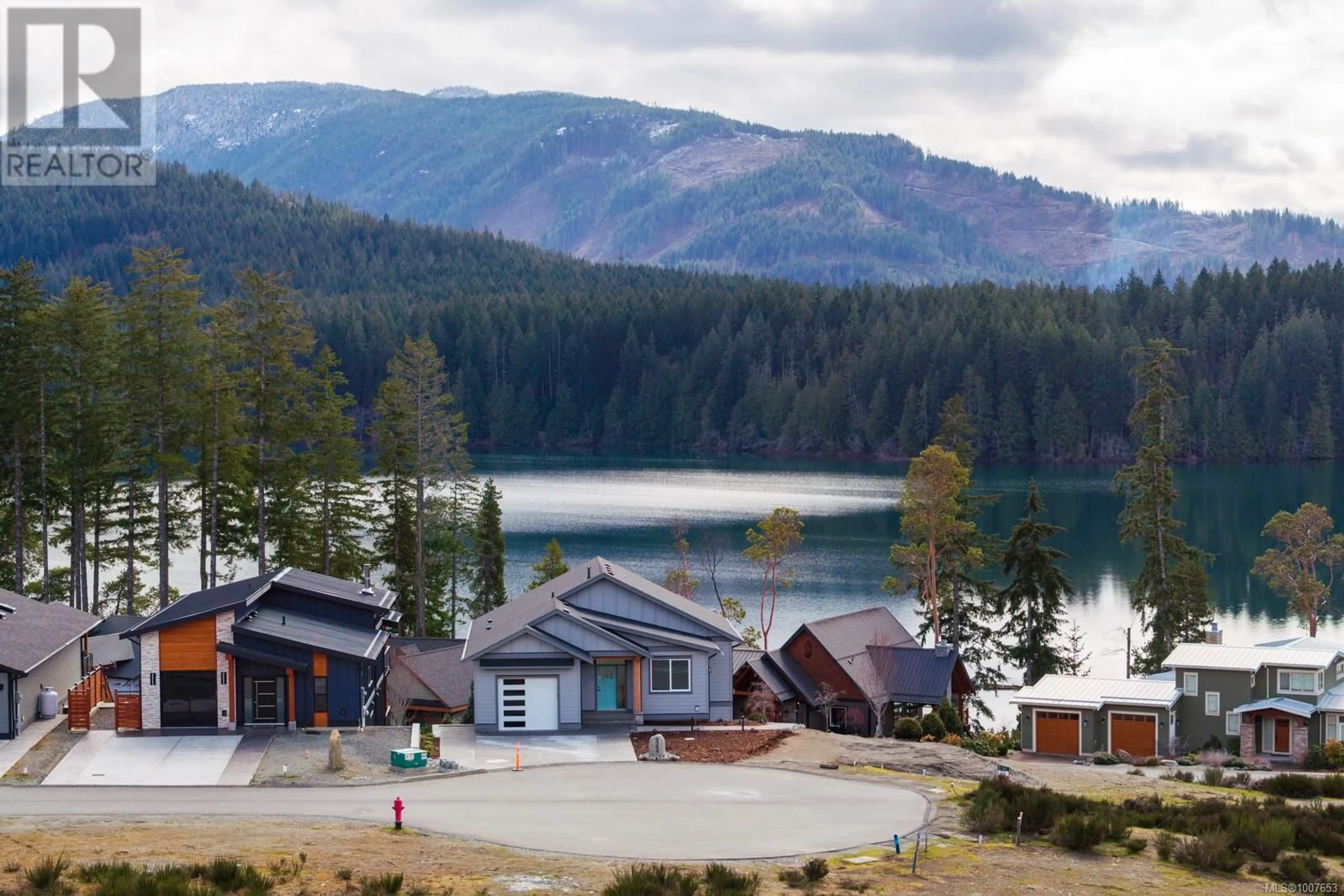 Unknown for 9394 LAKEFRONT RISE, Lake Cowichan British Columbia V0R2G1