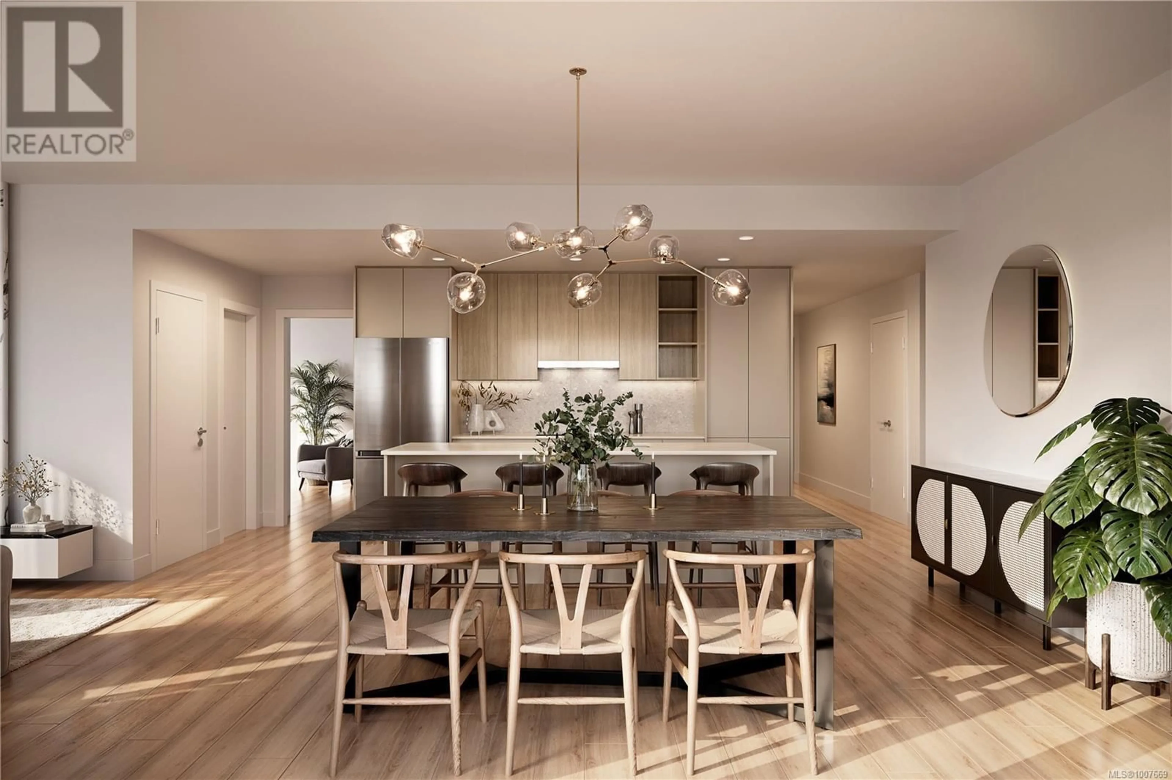 Unknown for 403 - 3582 RYDER HESJEDAL WAY, Colwood British Columbia V9C0J6