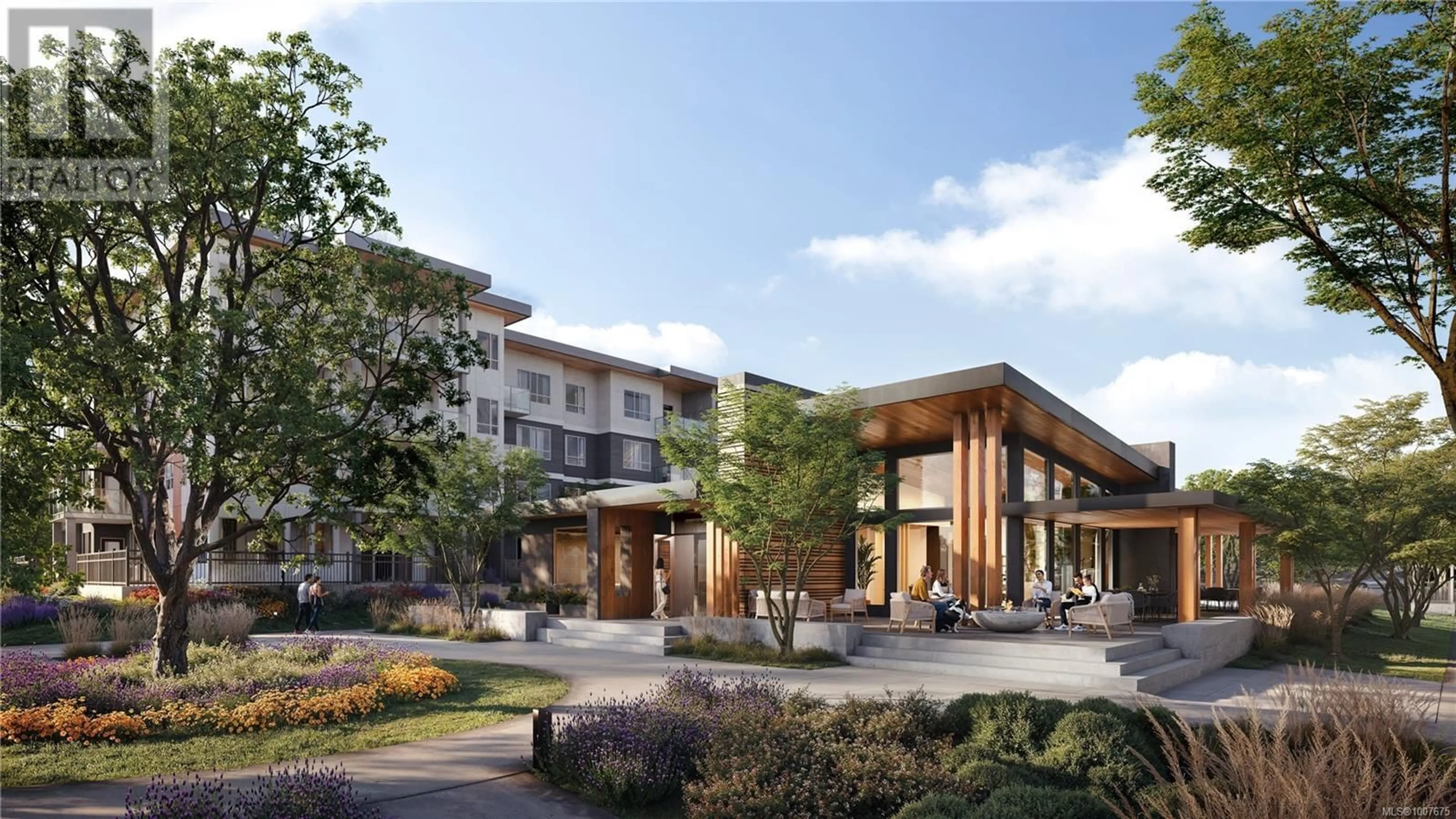 Unknown for 101 - 3582 RYDER HESJEDAL WAY, Colwood British Columbia V9C0J6