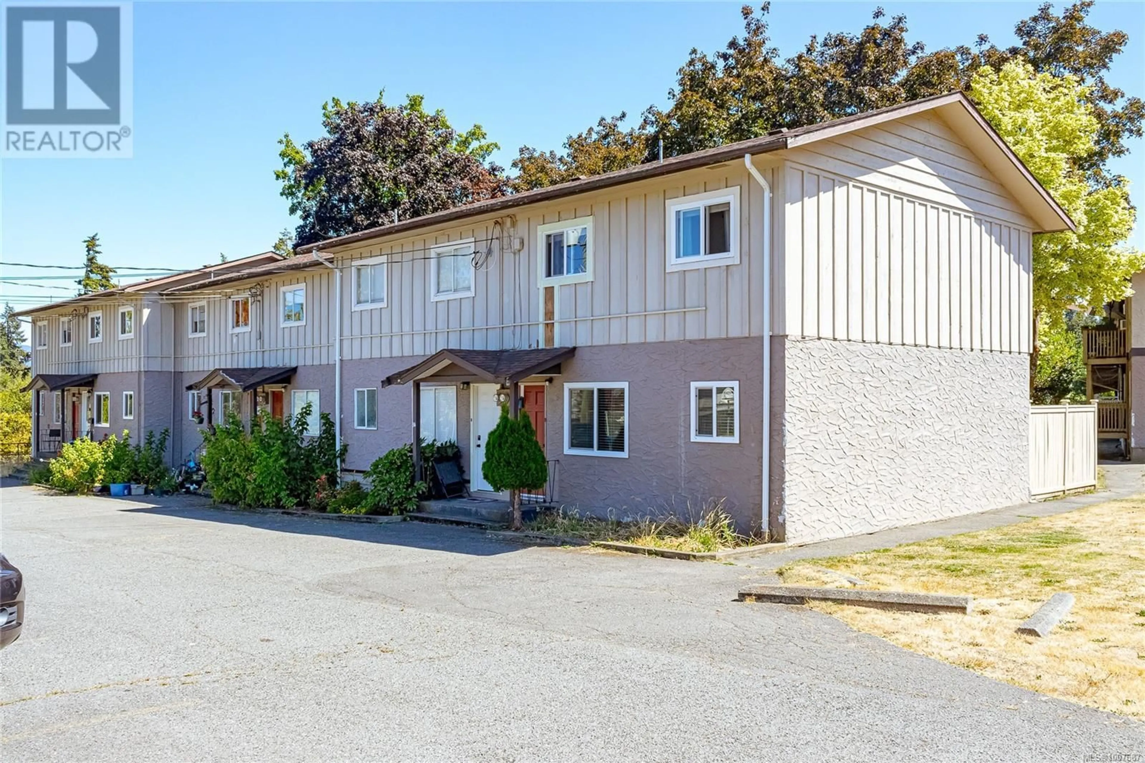 Unknown for 35 - 3271 COWICHAN LAKE ROAD, Duncan British Columbia V9L4C1
