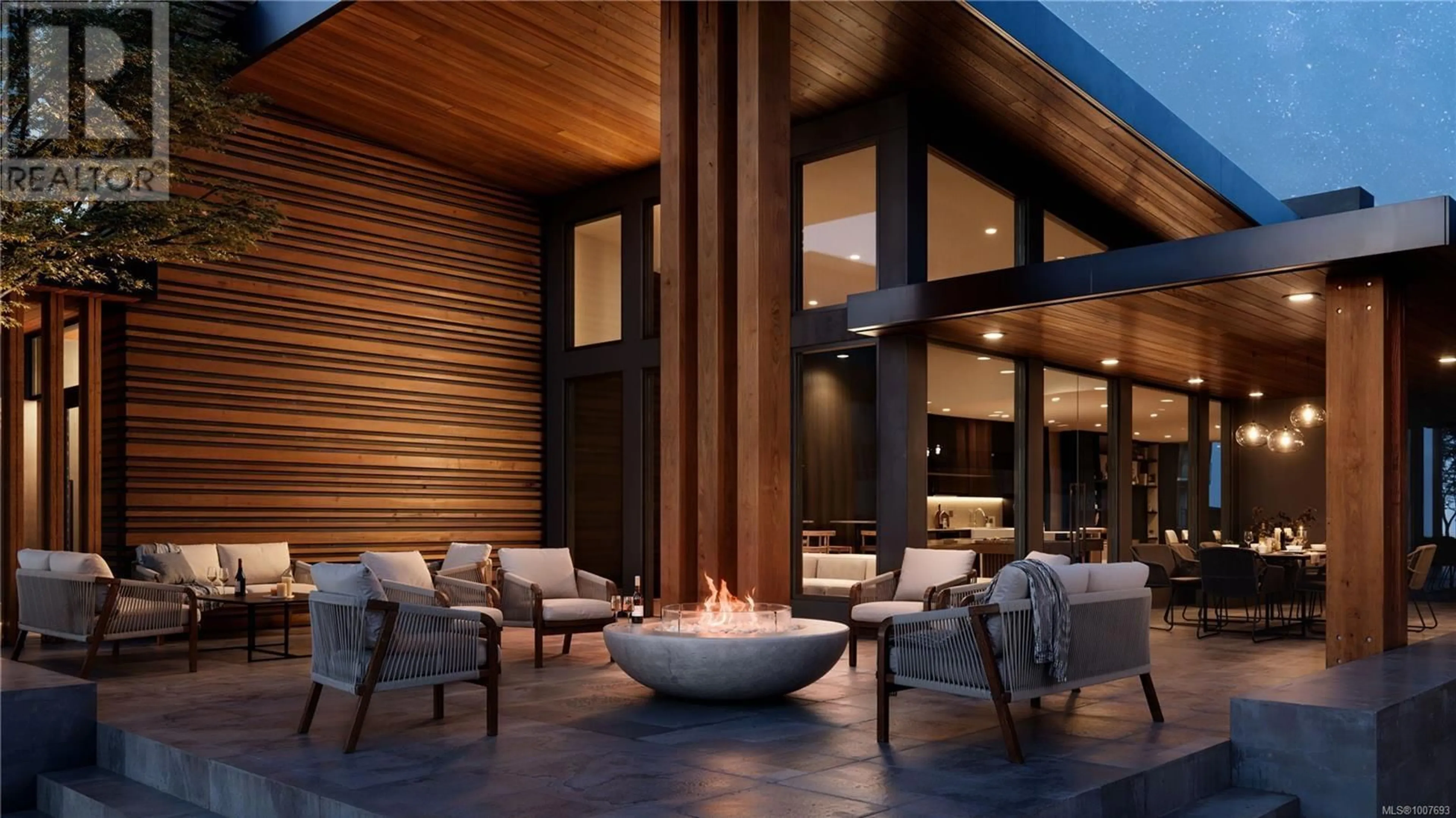 Patio, building for 414 - 3582 RYDER HESJEDAL WAY, Colwood British Columbia V9C0J6