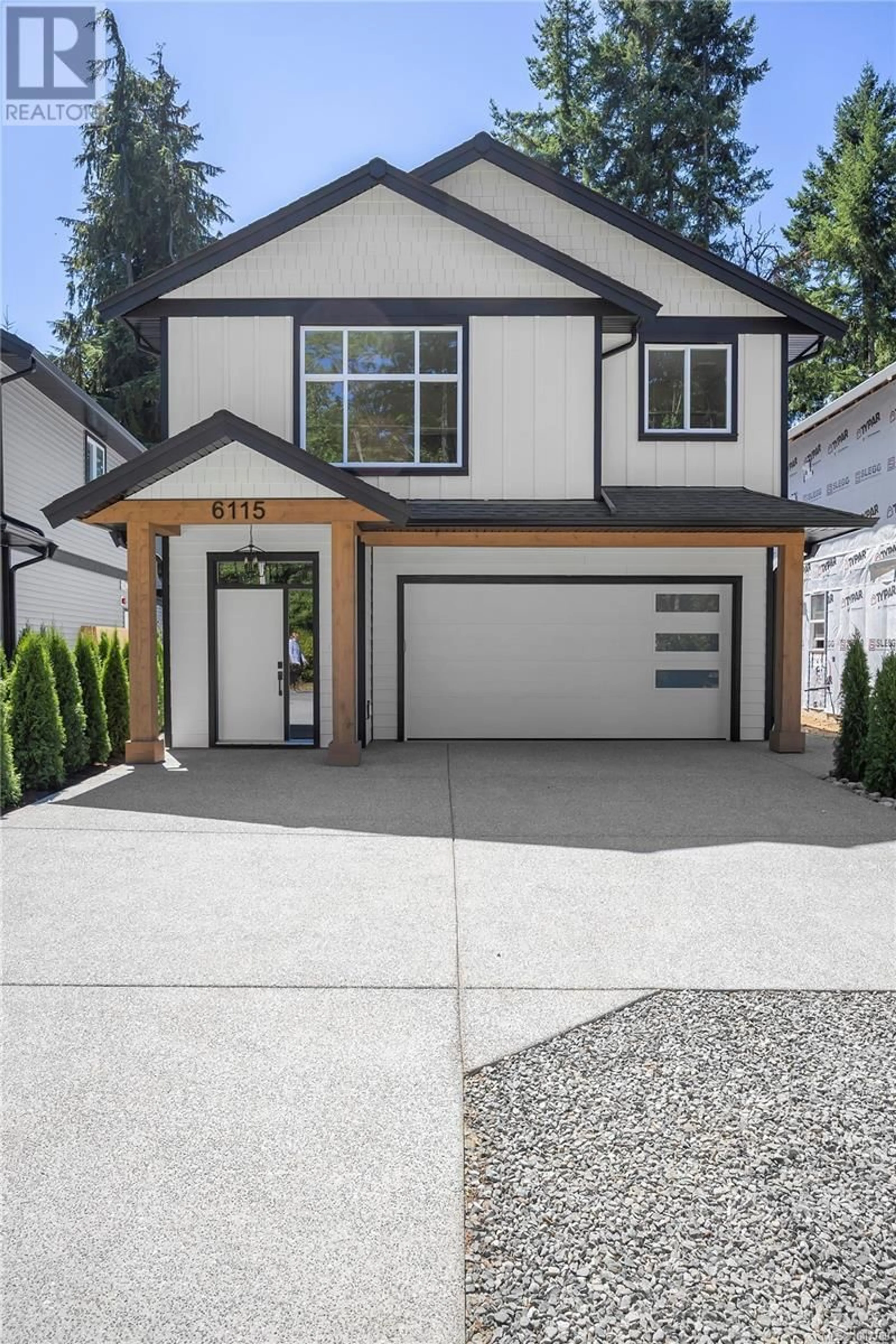 Unknown for 6115 PINE RIDGE CRESCENT, Nanaimo British Columbia V9T2N7