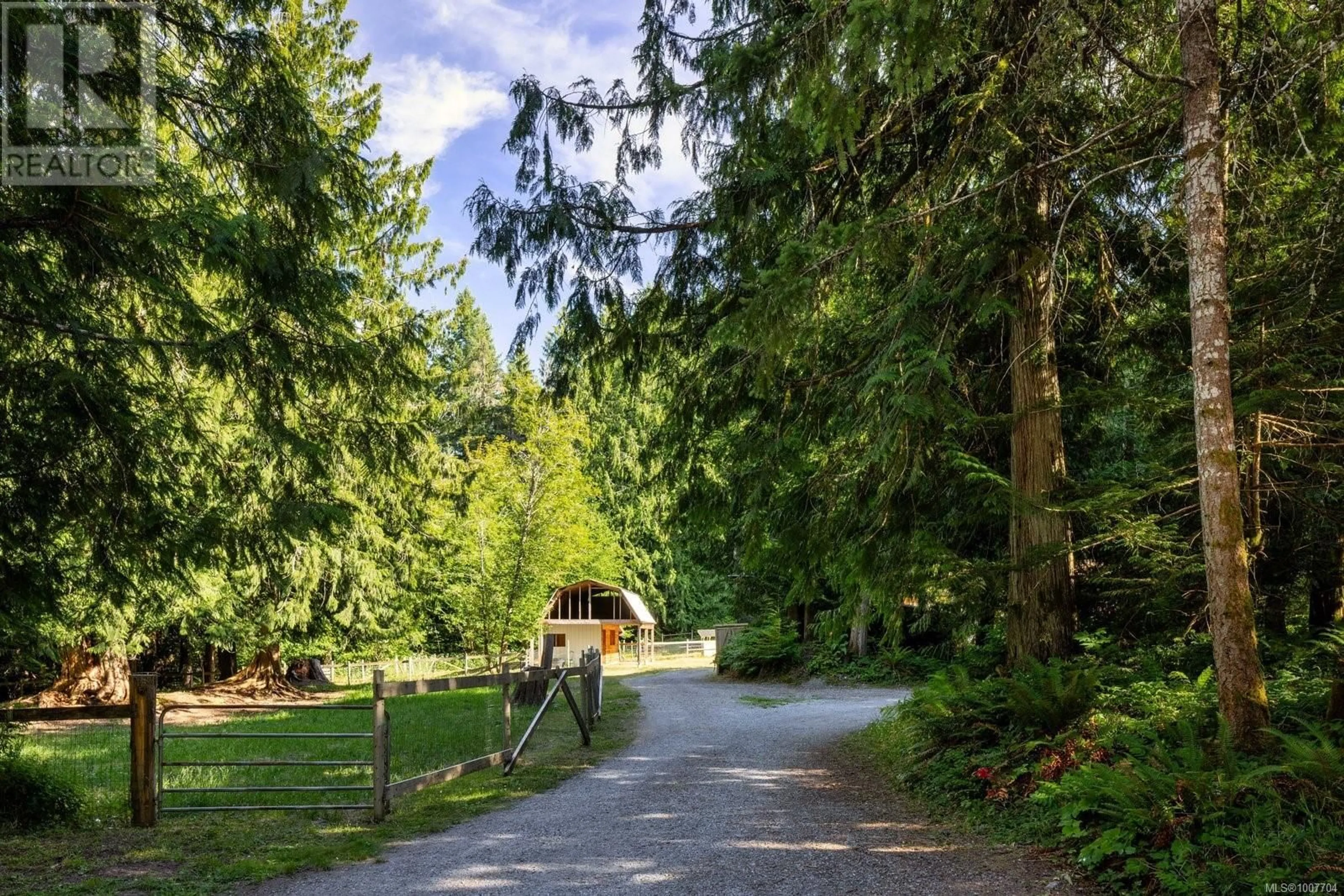 Unknown for 2656 MONCUR ROAD, Shawnigan Lake British Columbia V0R2W3