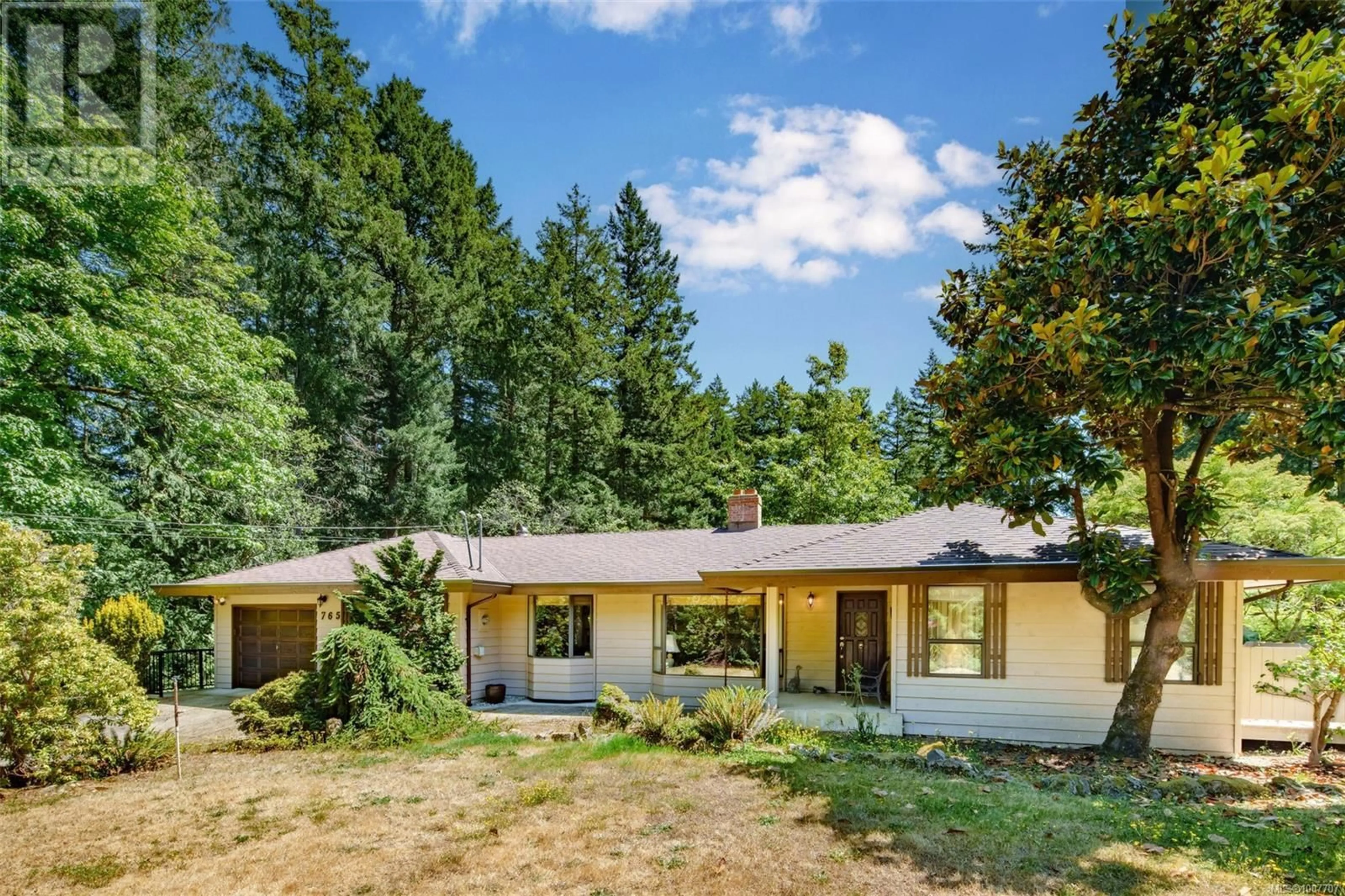 Unknown for 765 WOODCREEK DRIVE, North Saanich British Columbia V8L5K4
