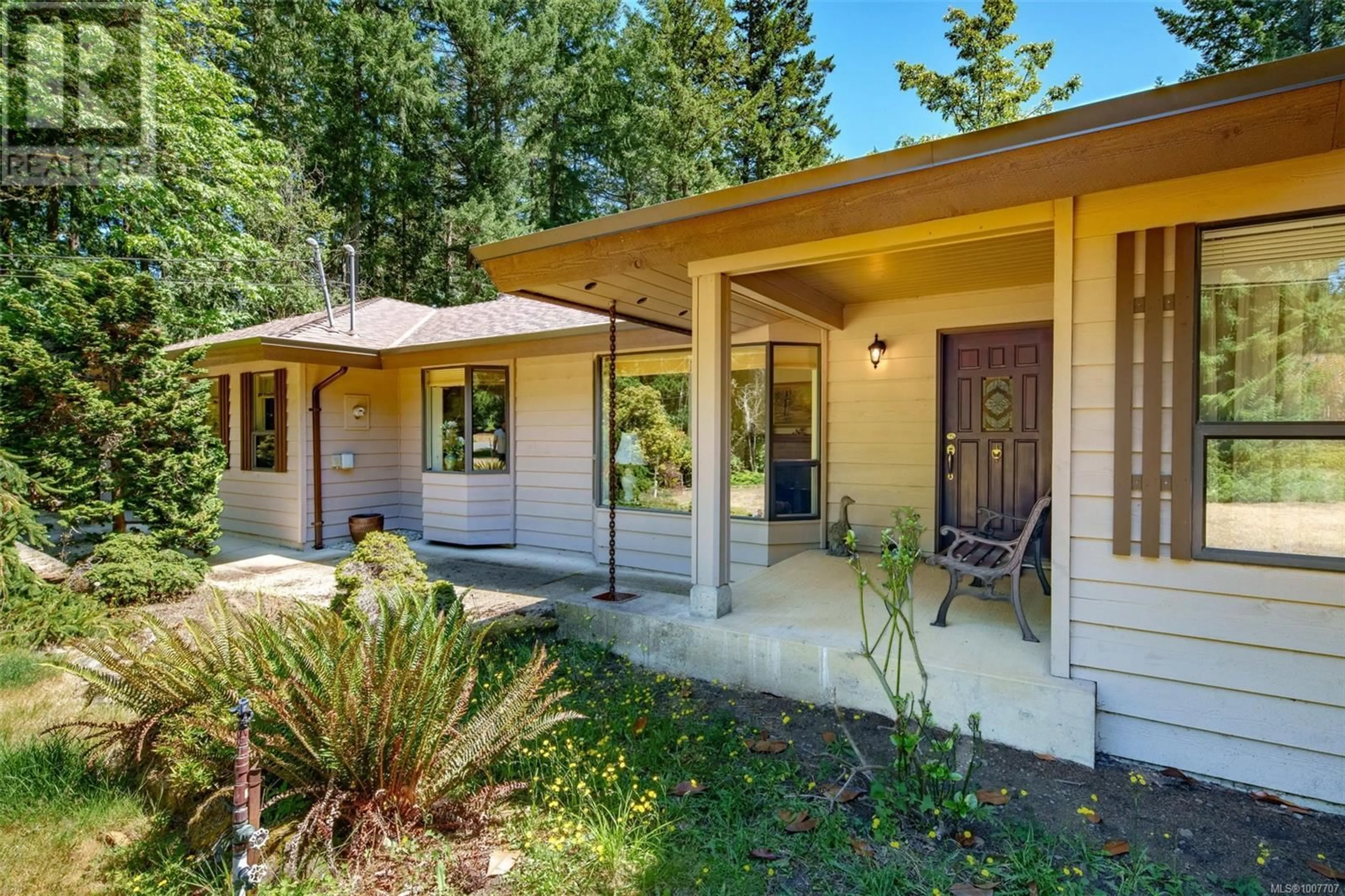Unknown for 765 WOODCREEK DRIVE, North Saanich British Columbia V8L5K4