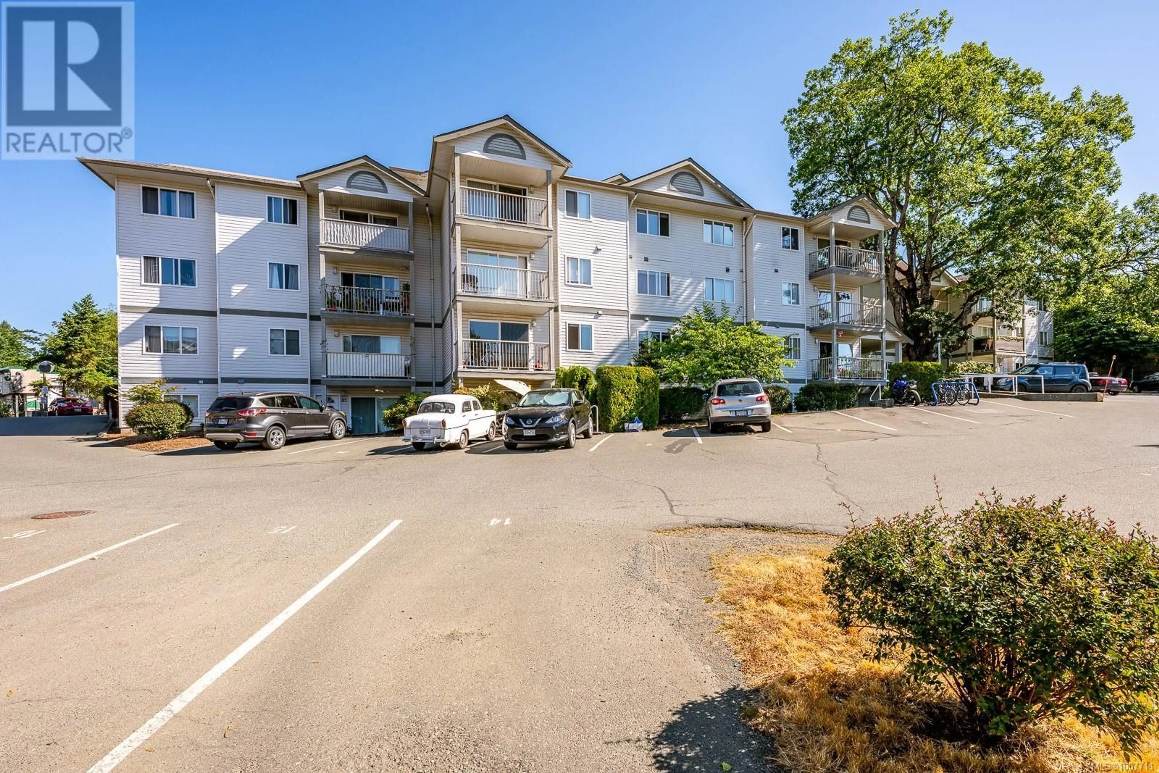 Unknown for 309 - 840 BRAIDWOOD ROAD, Courtenay British Columbia V9N3R9