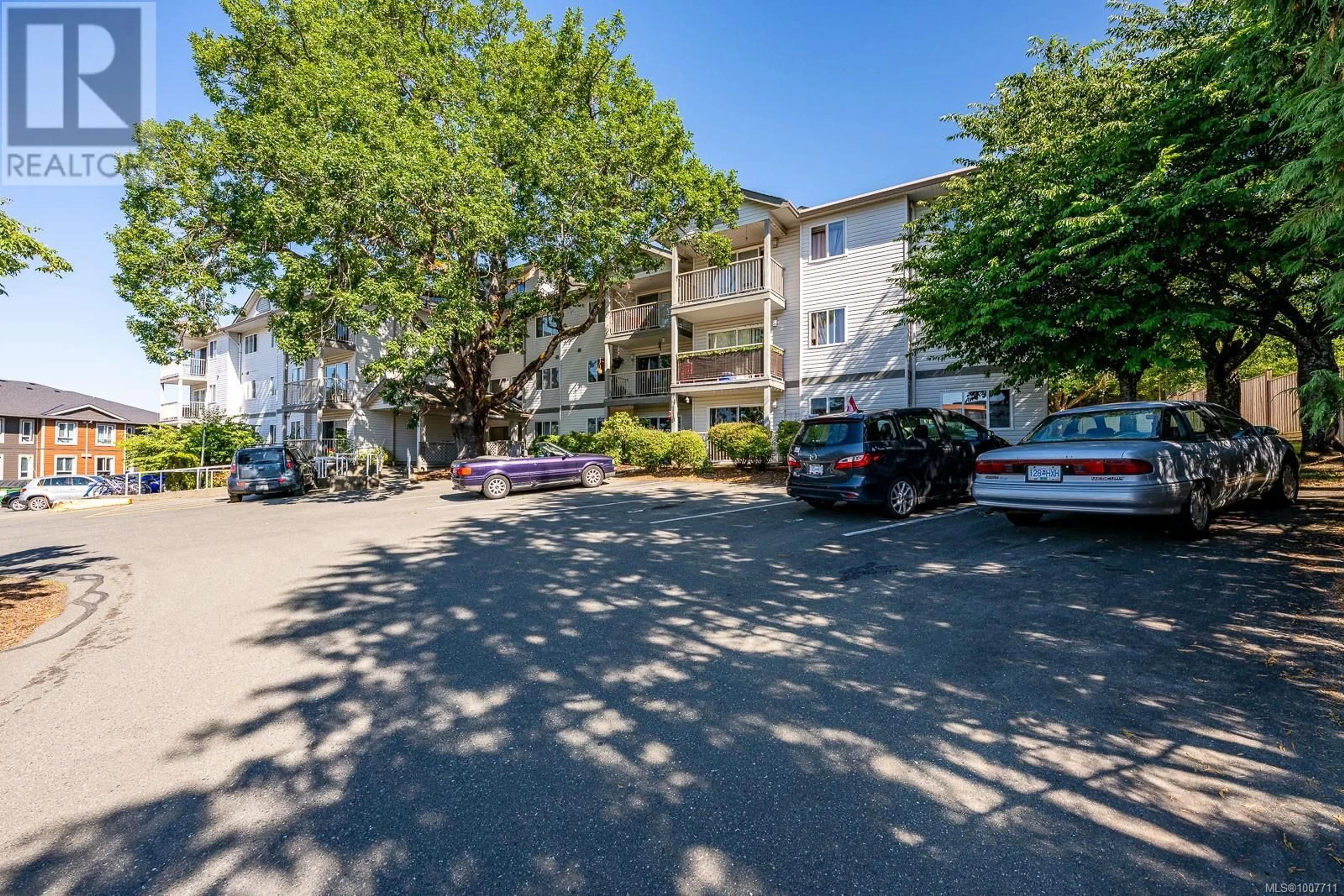 Patio, unknown for 309 - 840 BRAIDWOOD ROAD, Courtenay British Columbia V9N3R9