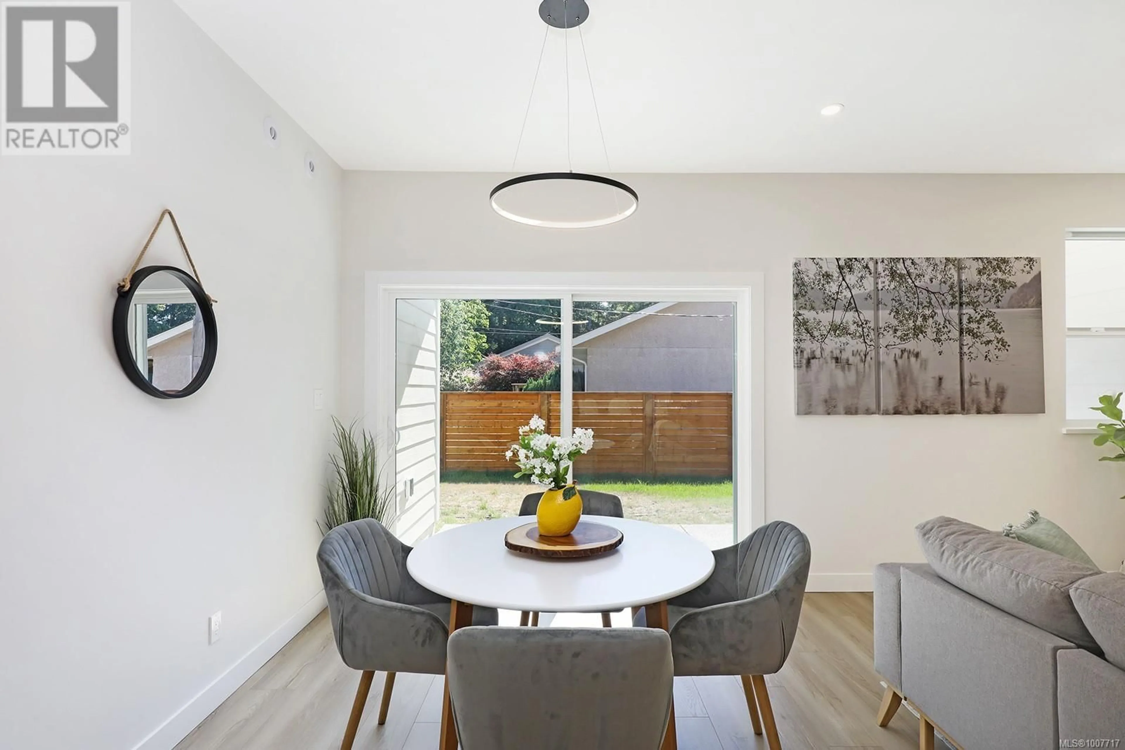 Dining room, unknown for 29 - 1505 CROATION ROAD, Campbell River British Columbia V9W3T4
