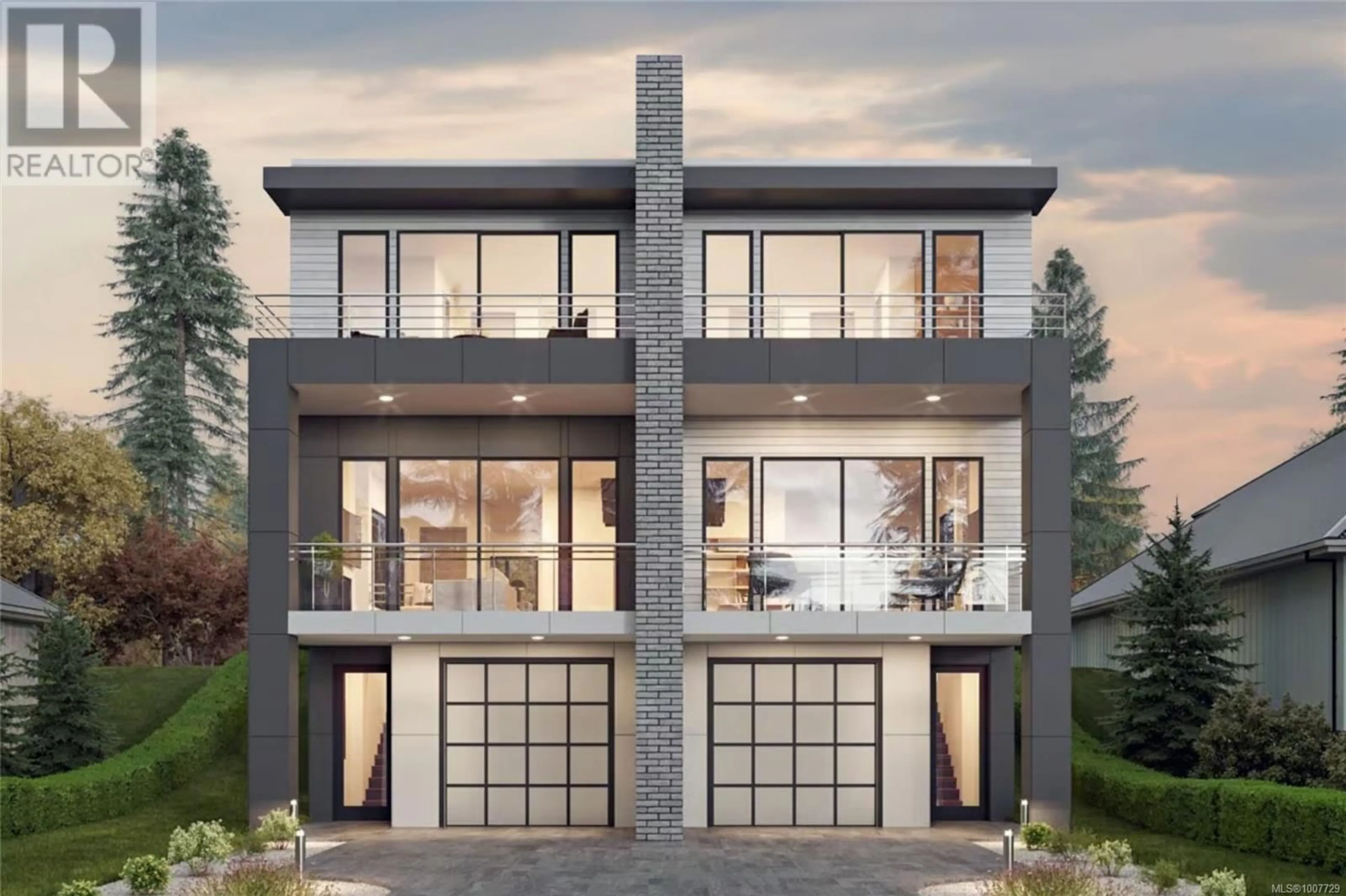 Home with brick exterior material, street for 764 JASMINE AVENUE, Saanich British Columbia V8Z2N9