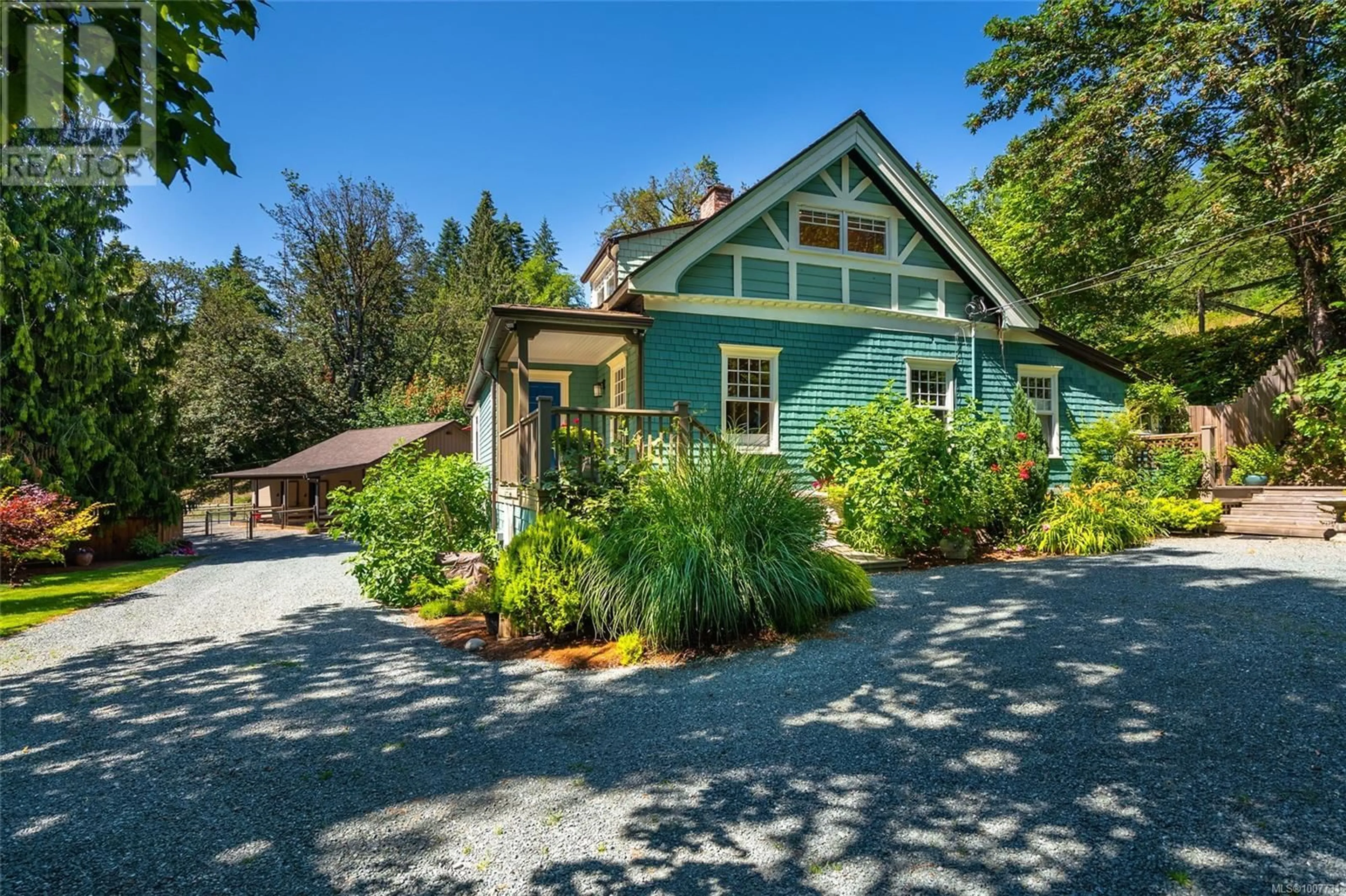 Unknown for 2485 KOKSILAH ROAD, Duncan British Columbia V9L6M7