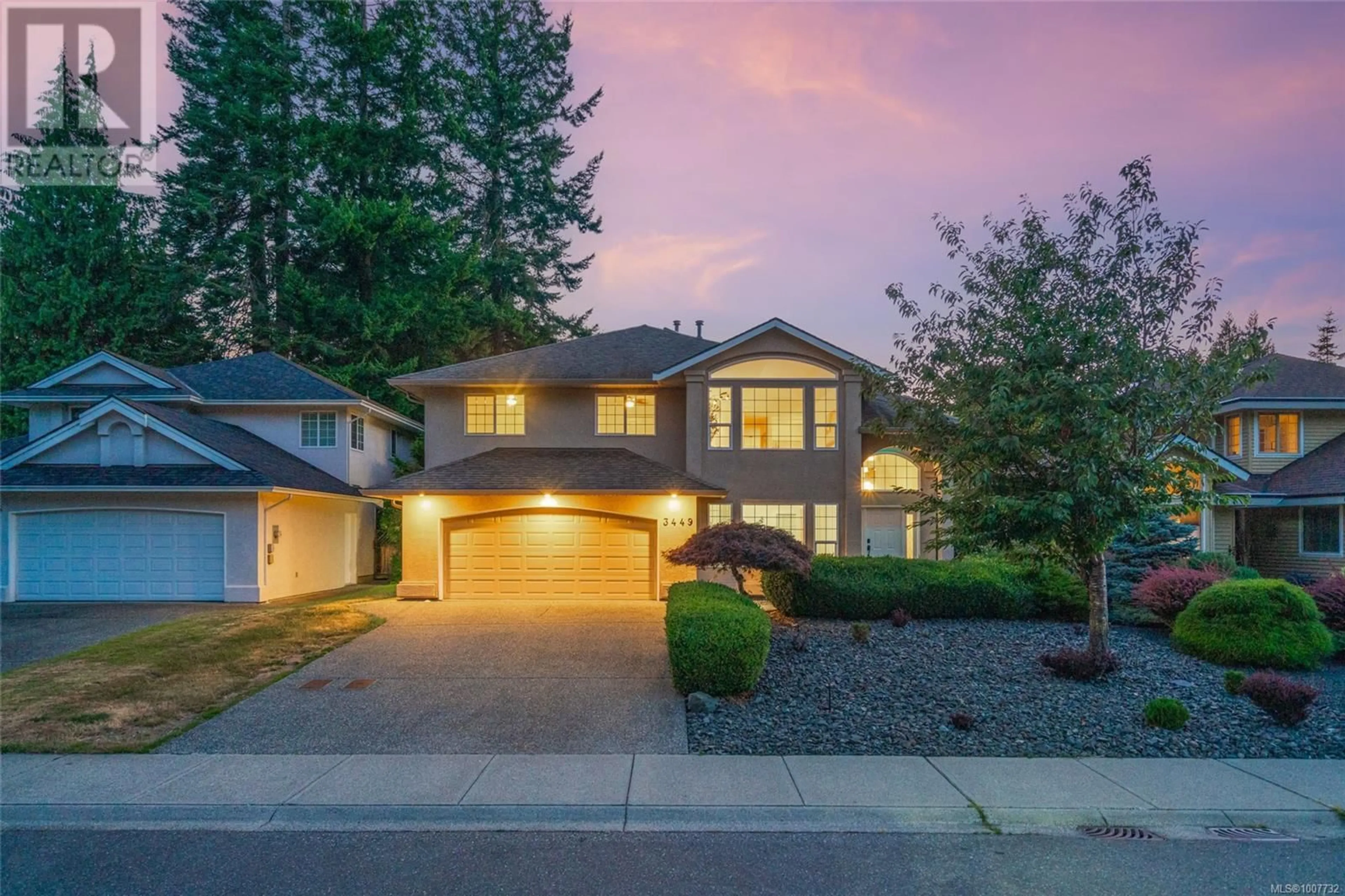 Unknown for 3449 PLANTA ROAD, Nanaimo British Columbia V9T6E1