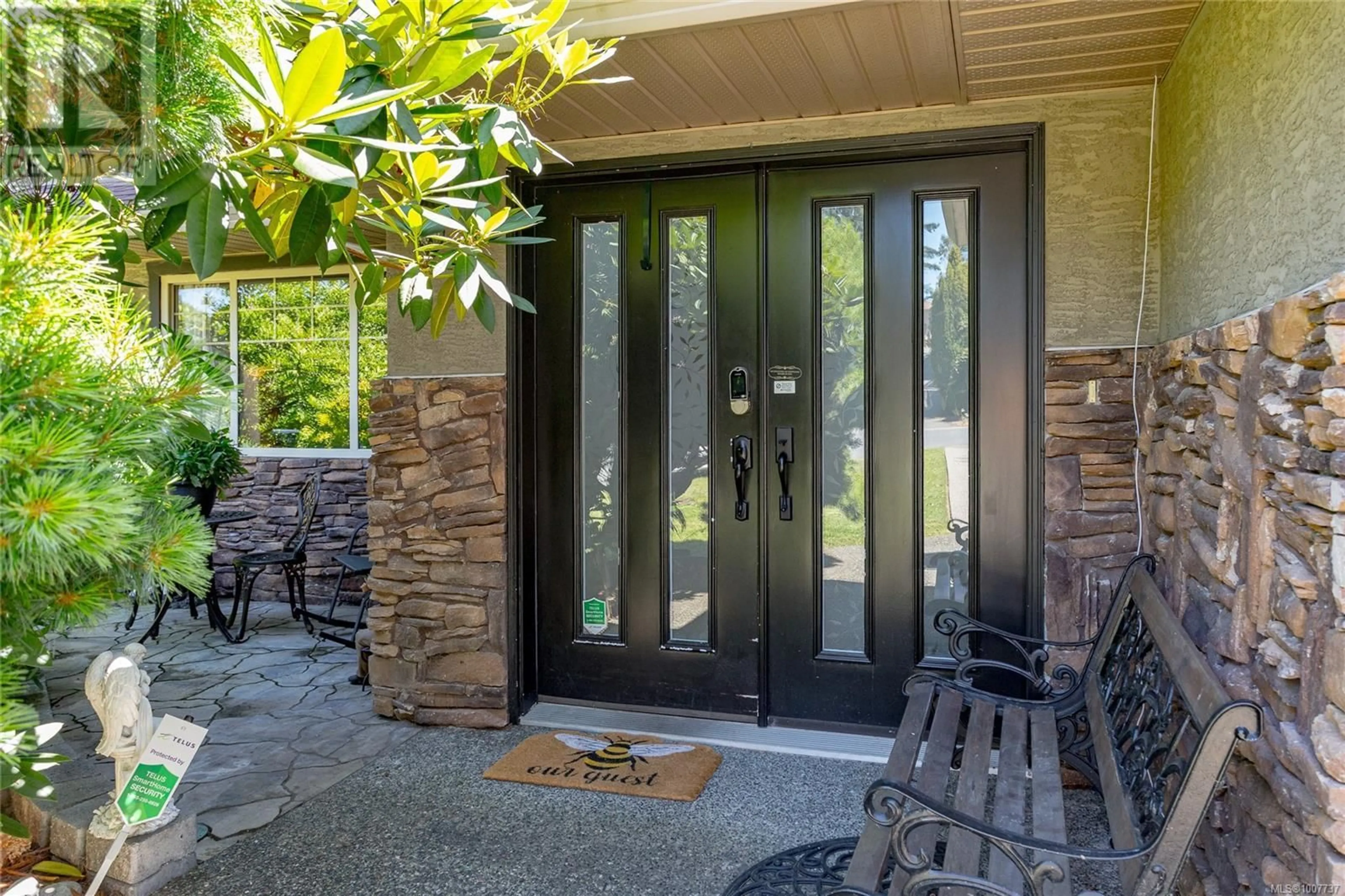 Indoor entryway for 2031 GOURMAN PLACE, Langford British Columbia V9B6A9