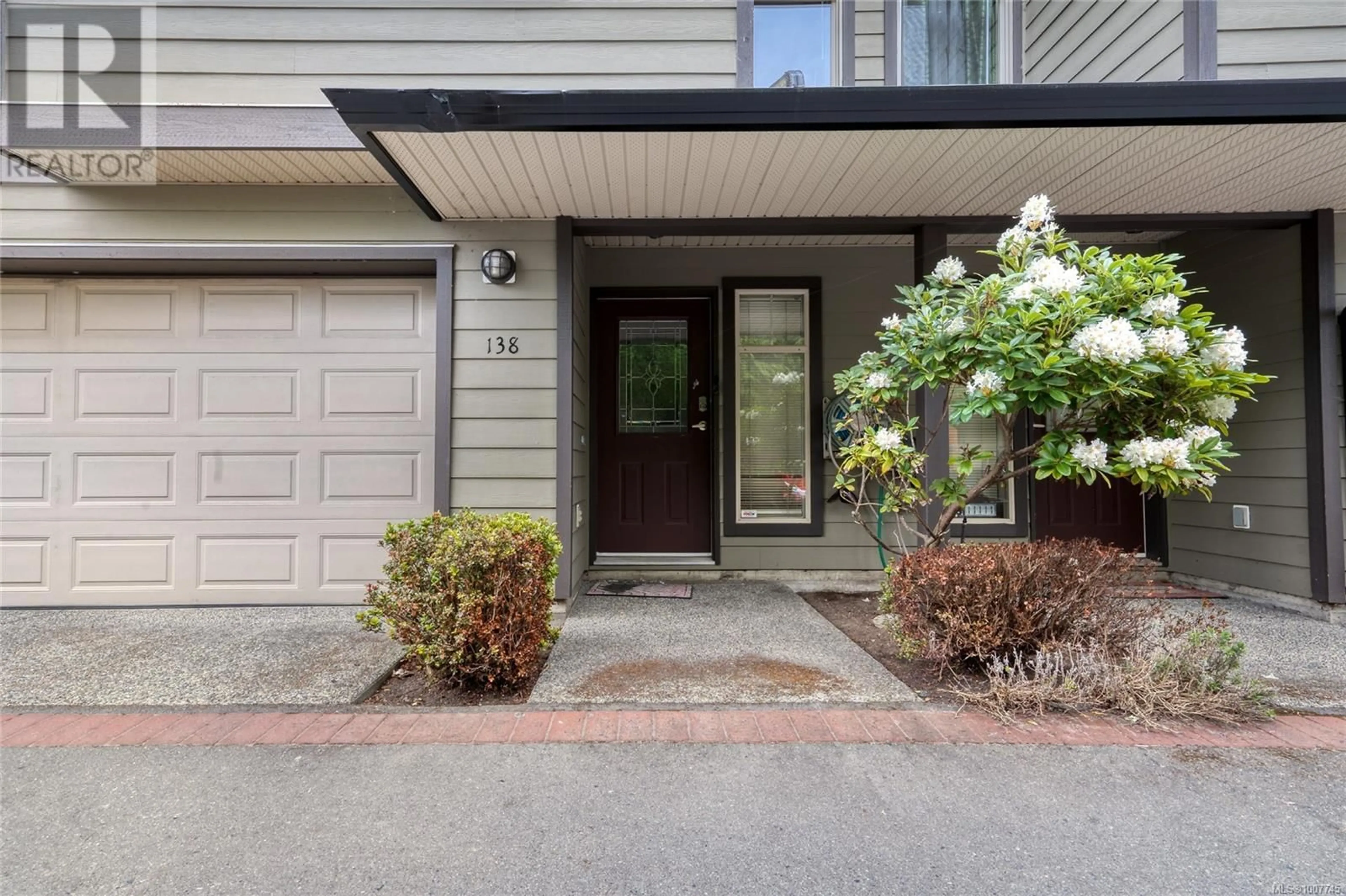 Unknown for 138 - 710 MASSIE DRIVE, Langford British Columbia V9B3S5