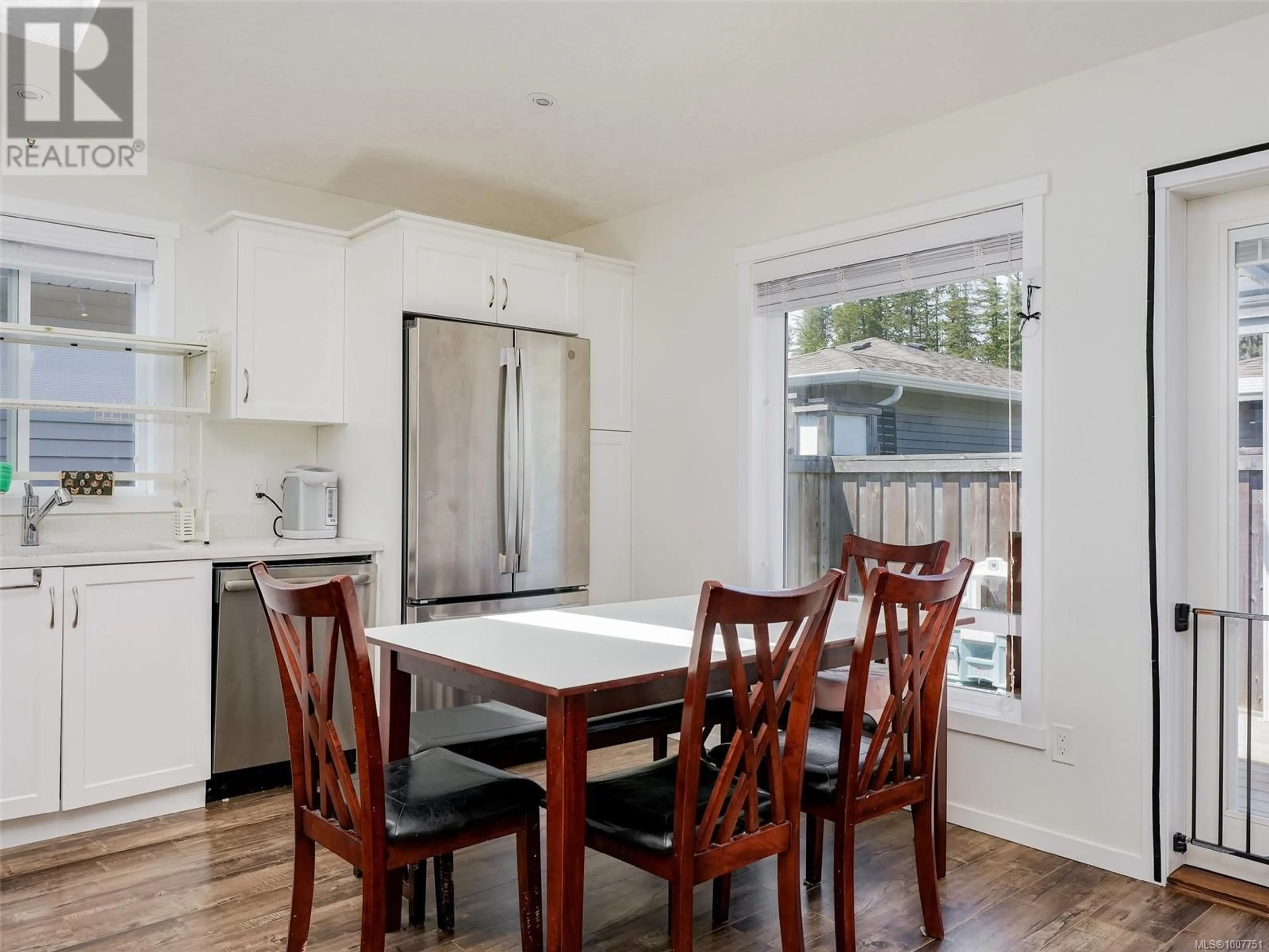 Open concept kitchen, unknown for 2 - 7650 QWUC CHUS LANE, Central Saanich British Columbia V8M0B4