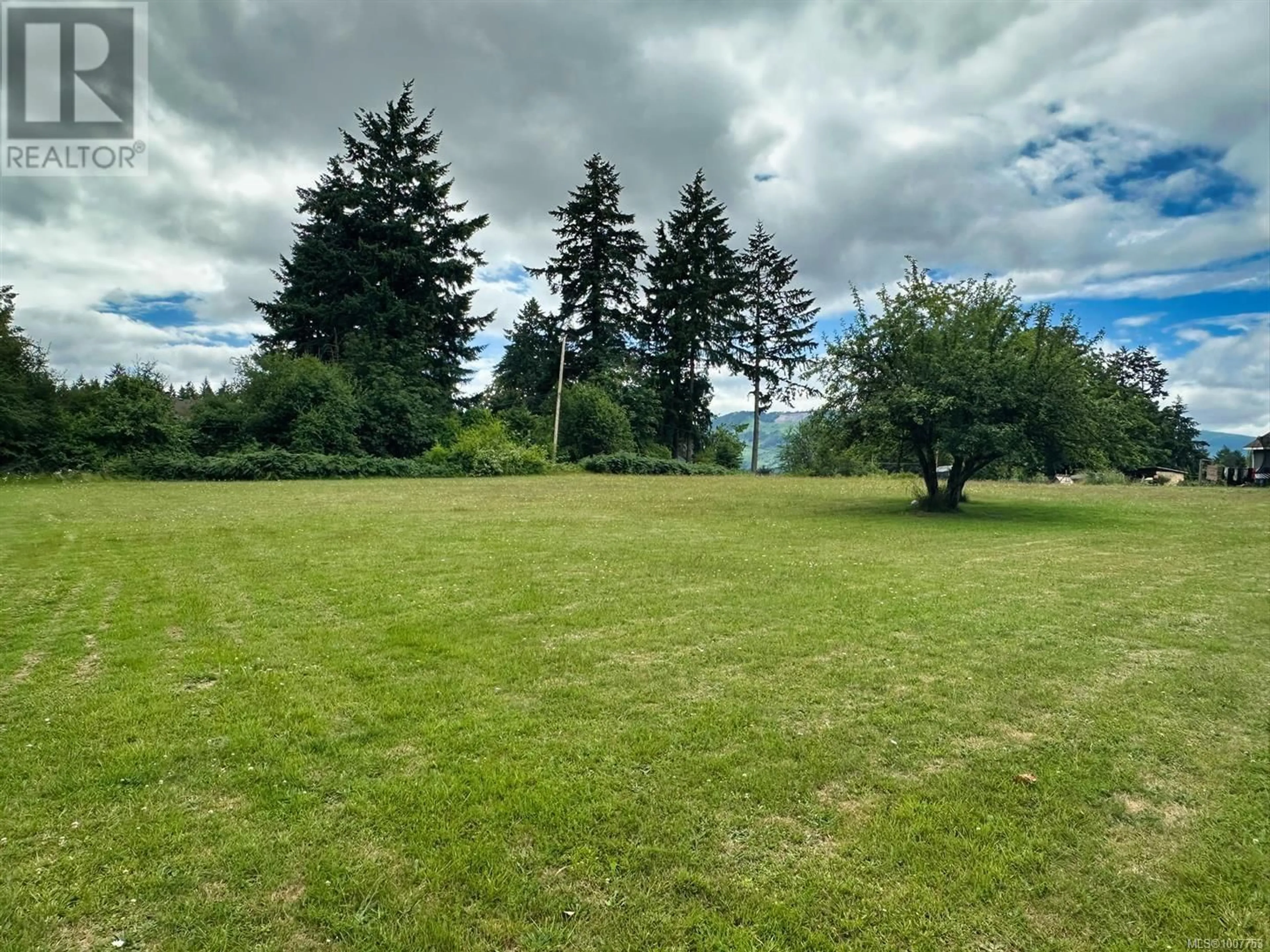 A pic from outside/outdoor area/front of a property/back of a property/a pic from drone, unknown for 4970 WILSON ROAD, Duncan British Columbia V9L6L5